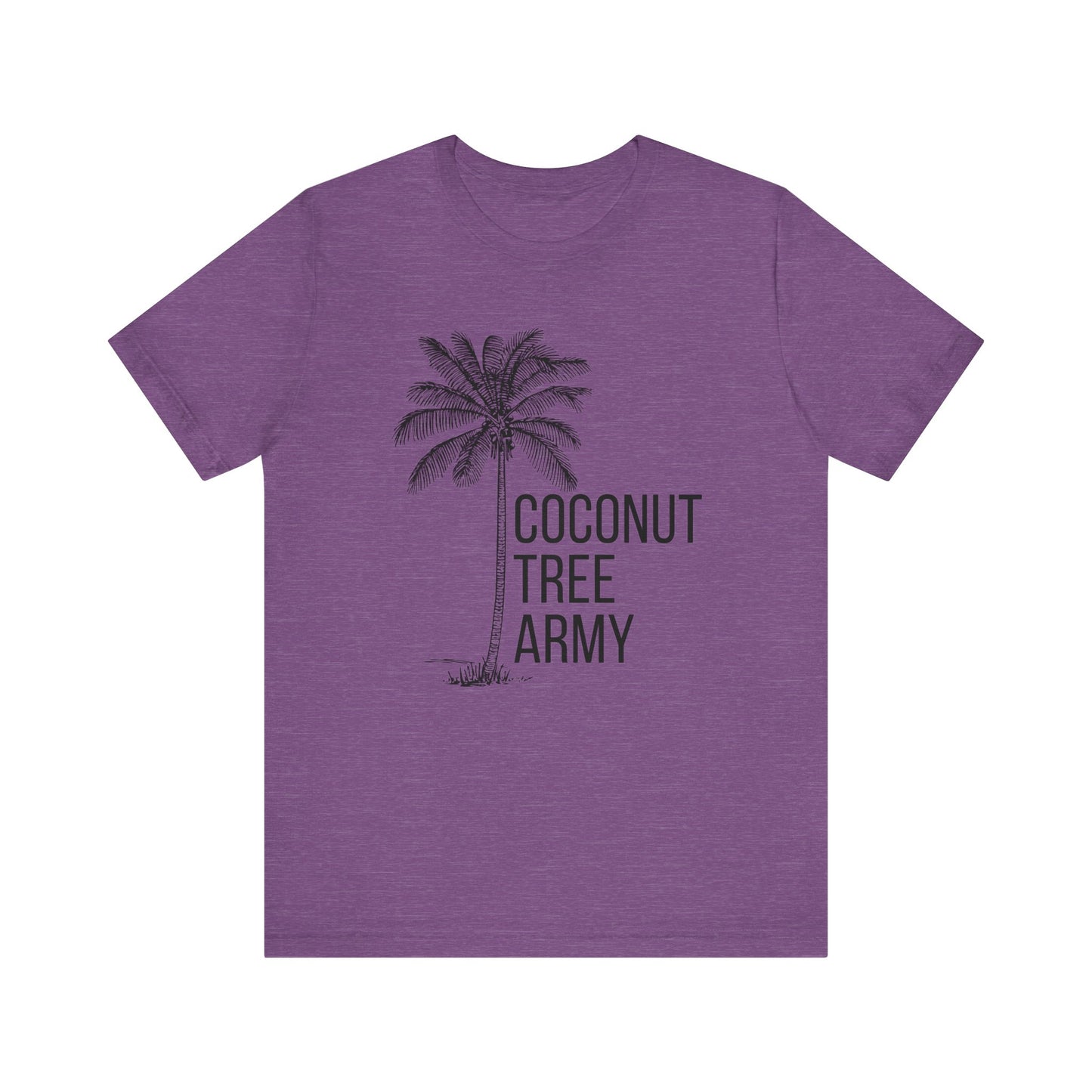 Harris 2024 Short Sleeve Tee - Design 4