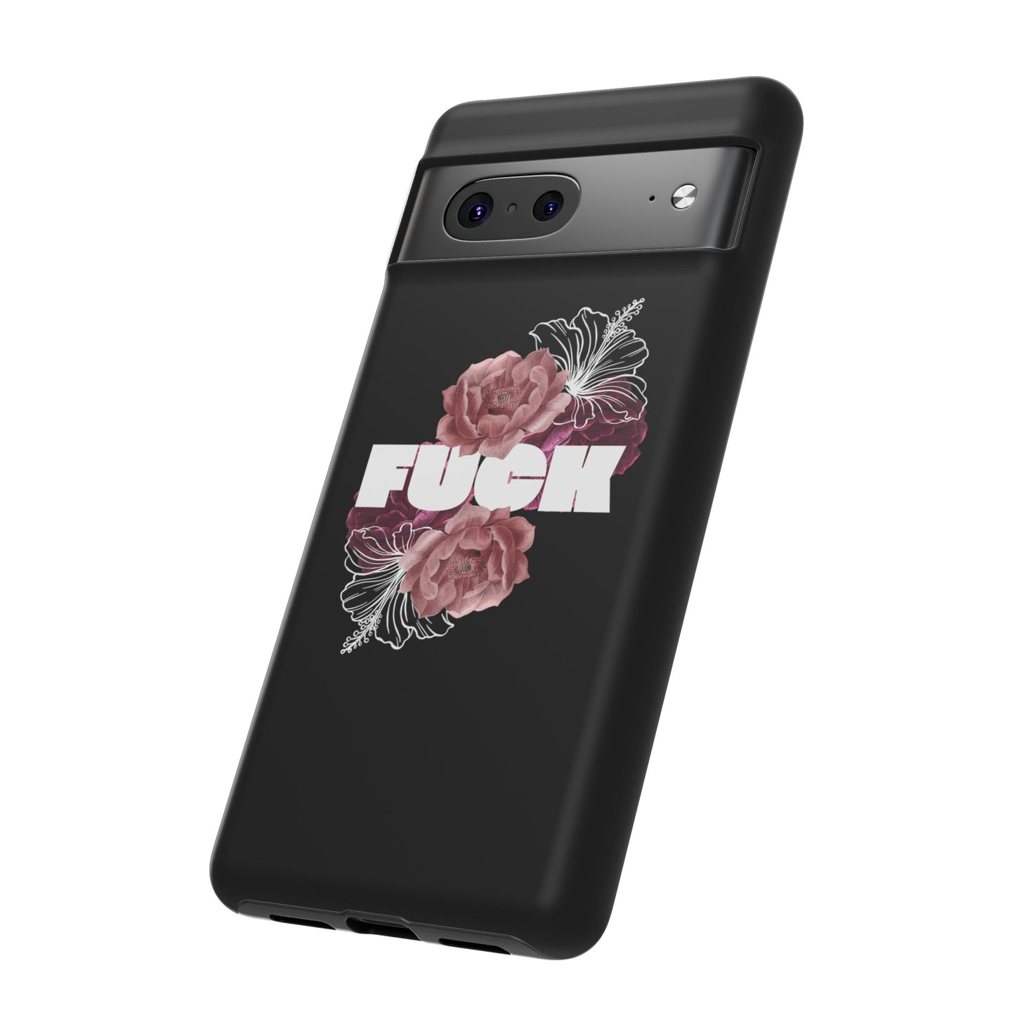 "FUCK" Tough Cases
