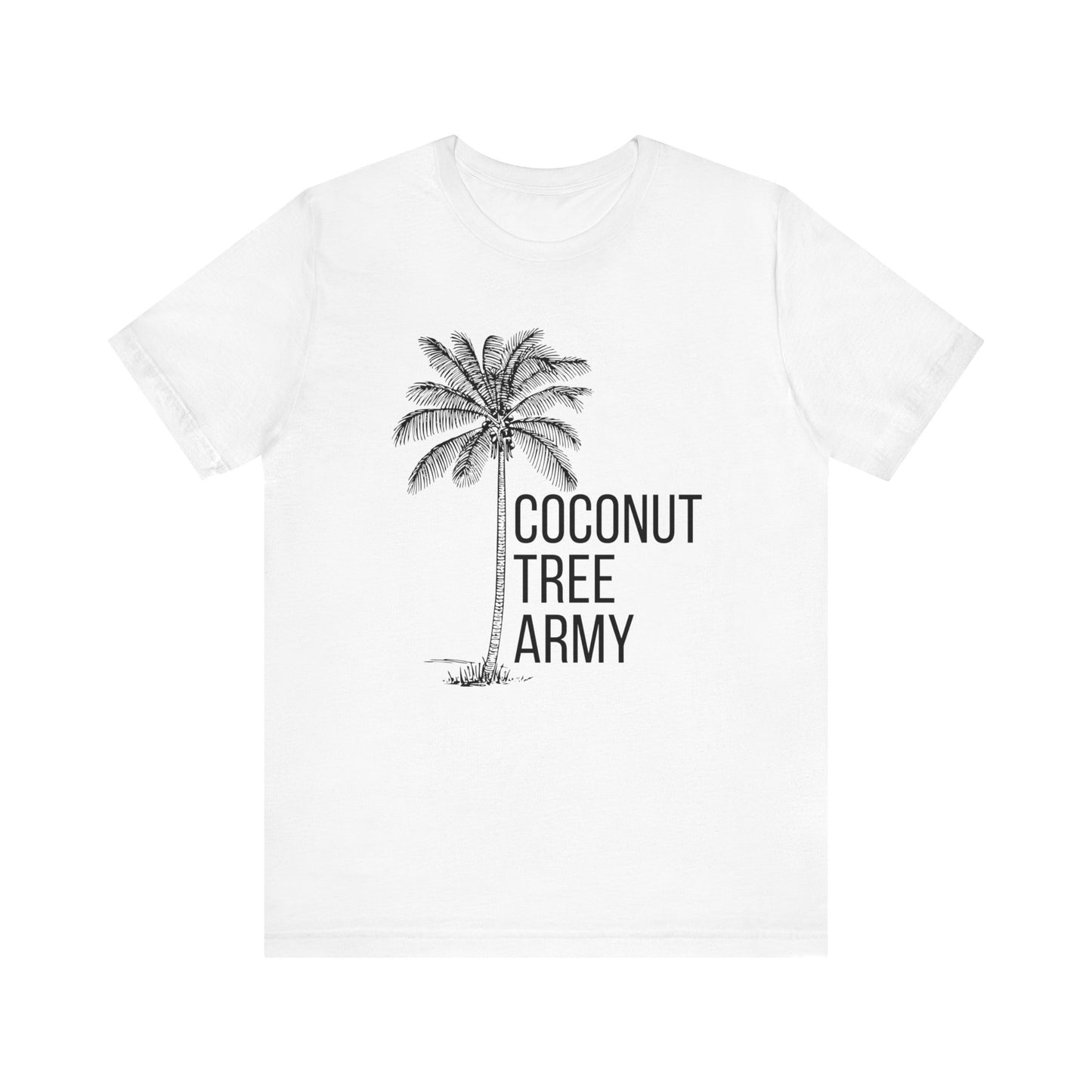 Harris 2024 Short Sleeve Tee - Design 4