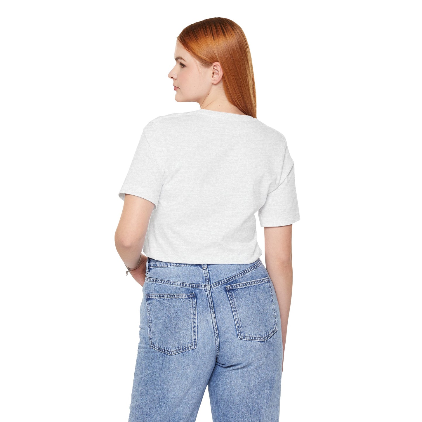 "A Lot of Pride" Short Sleeve Tee