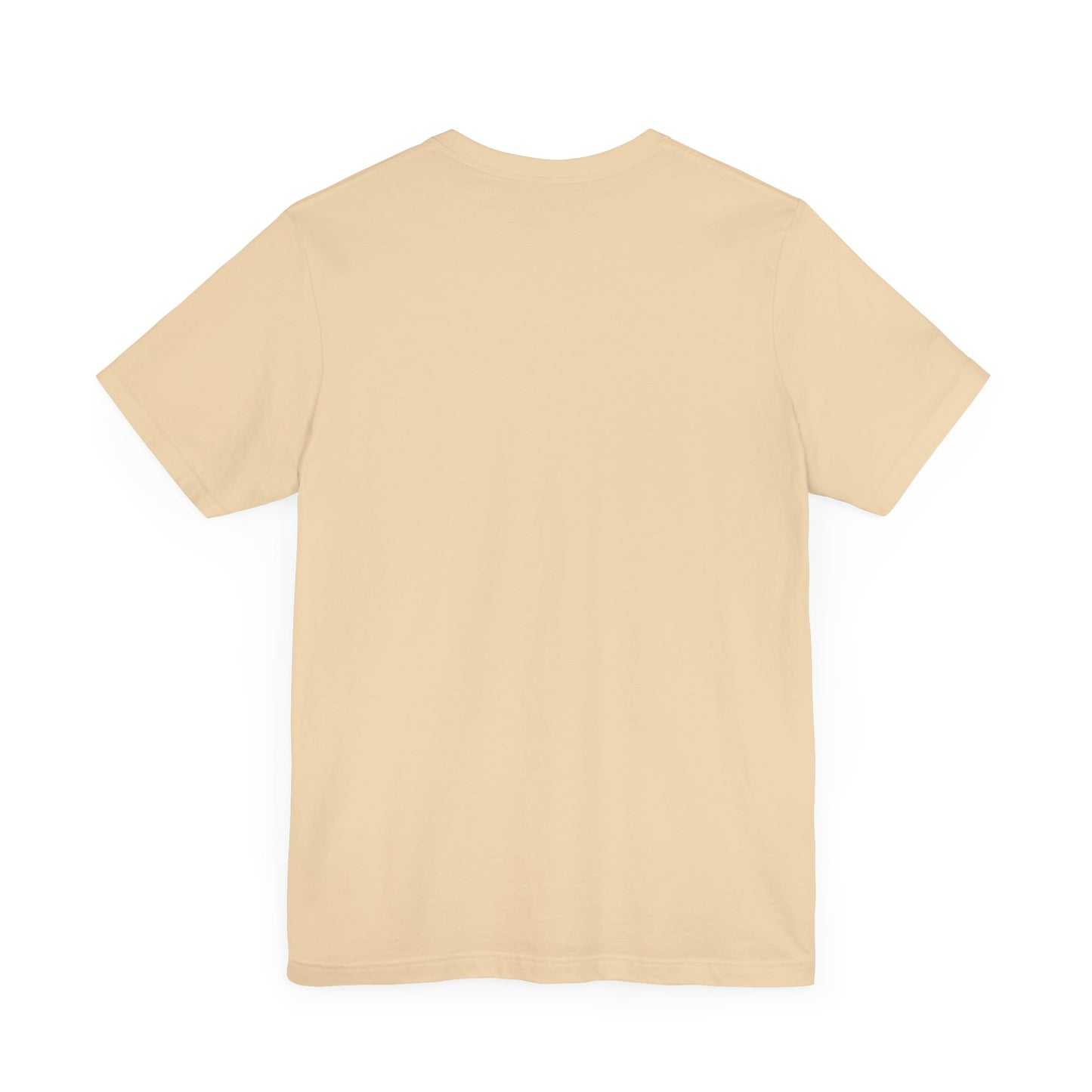 Women's "Team Bear" Tee - Pink Lettering