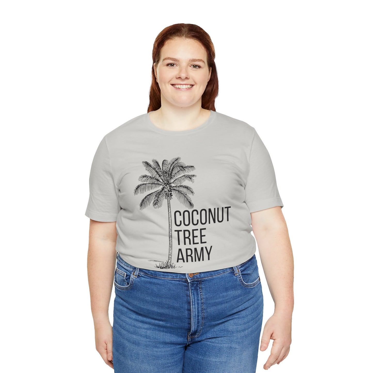 Harris 2024 Short Sleeve Tee - Design 4