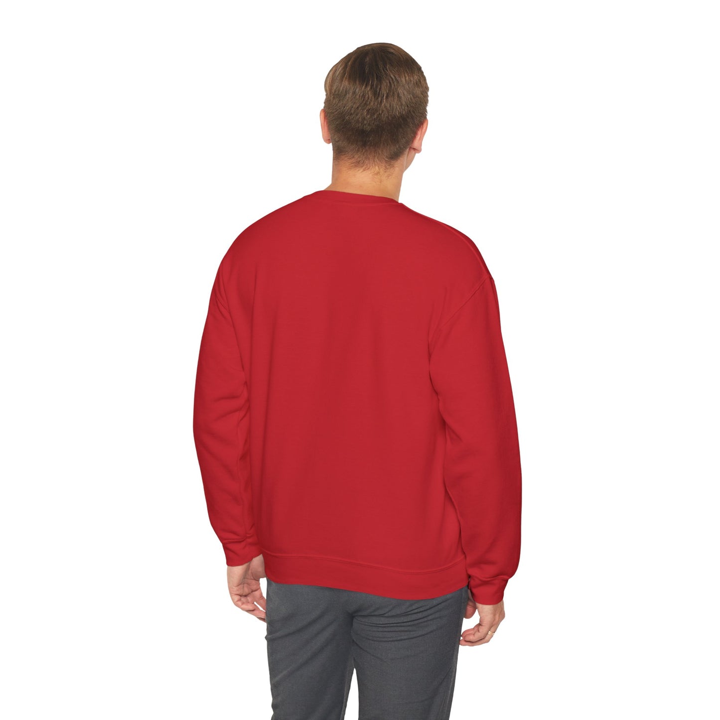 Inclusive Crewneck Sweatshirt