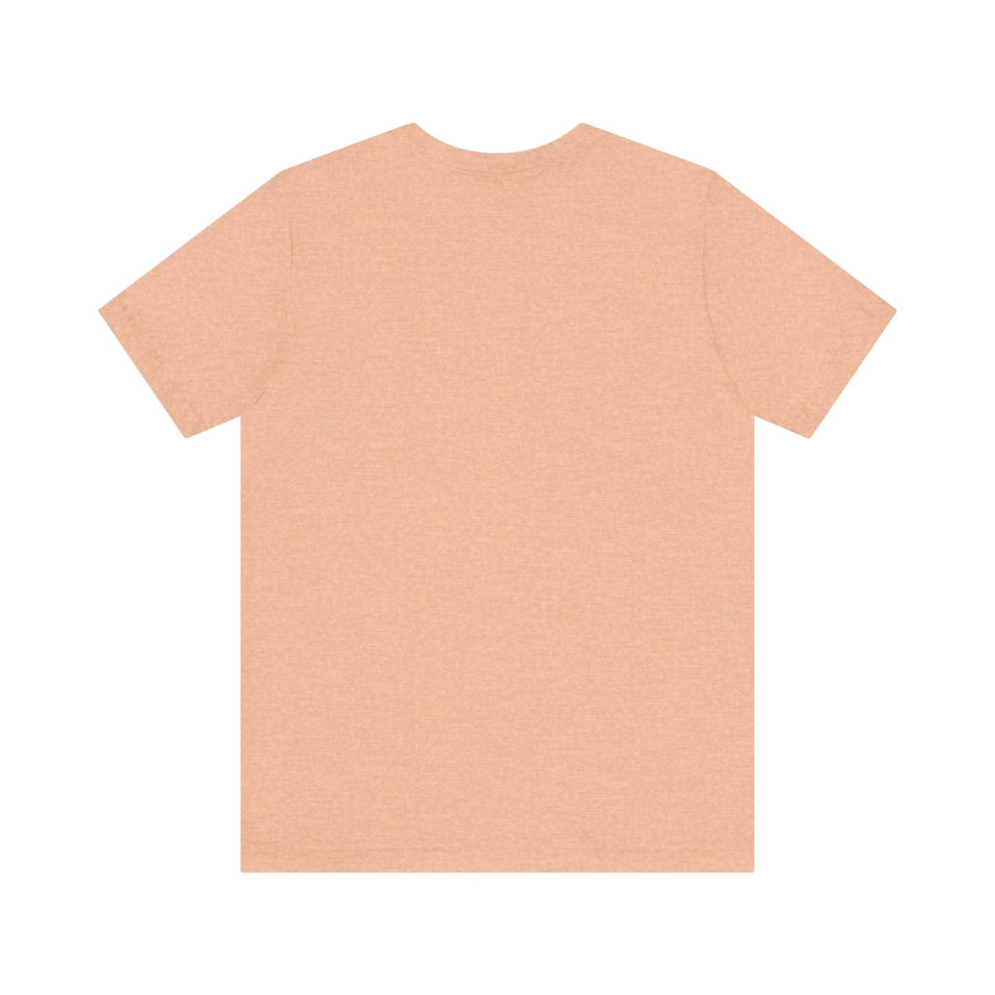 "A Lot of Pride" Short Sleeve Tee
