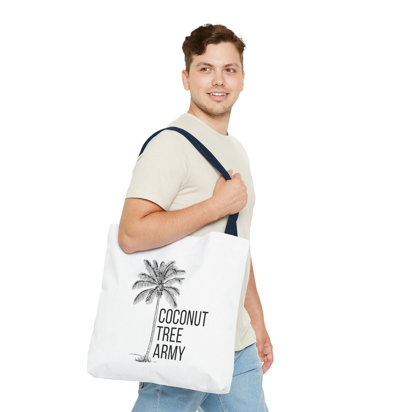 Harris 2024 Tote Bag - Design 4