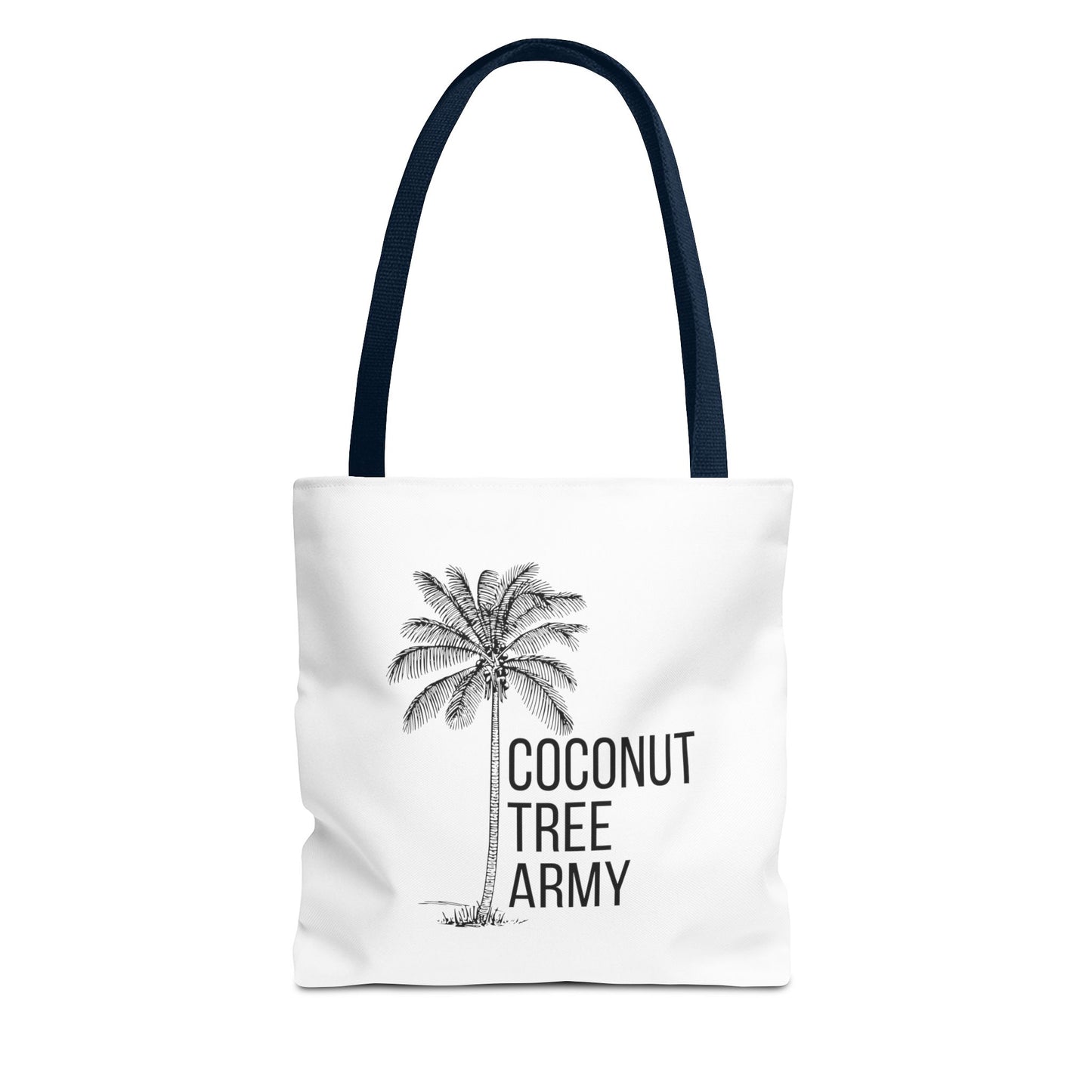 Harris 2024 Tote Bag - Design 4