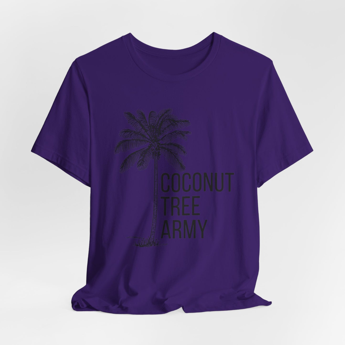 Harris 2024 Short Sleeve Tee - Design 4