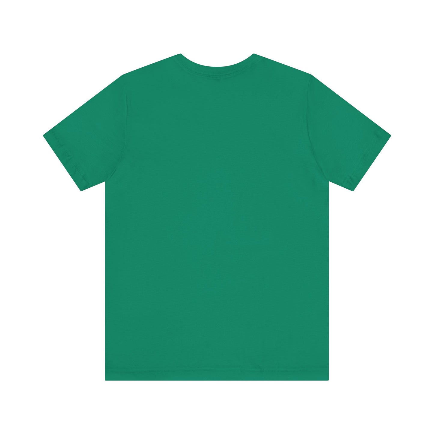 Harris 2024 Short Sleeve Tee - Design 4