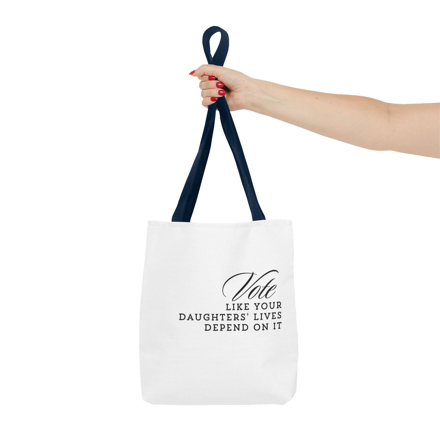 Harris 2024 Tote Bag - Design 5