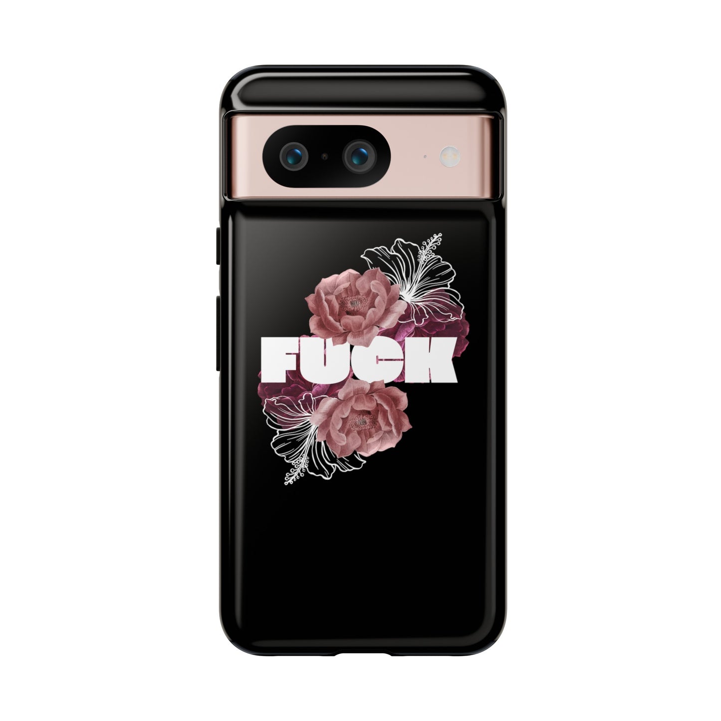 "FUCK" Tough Cases