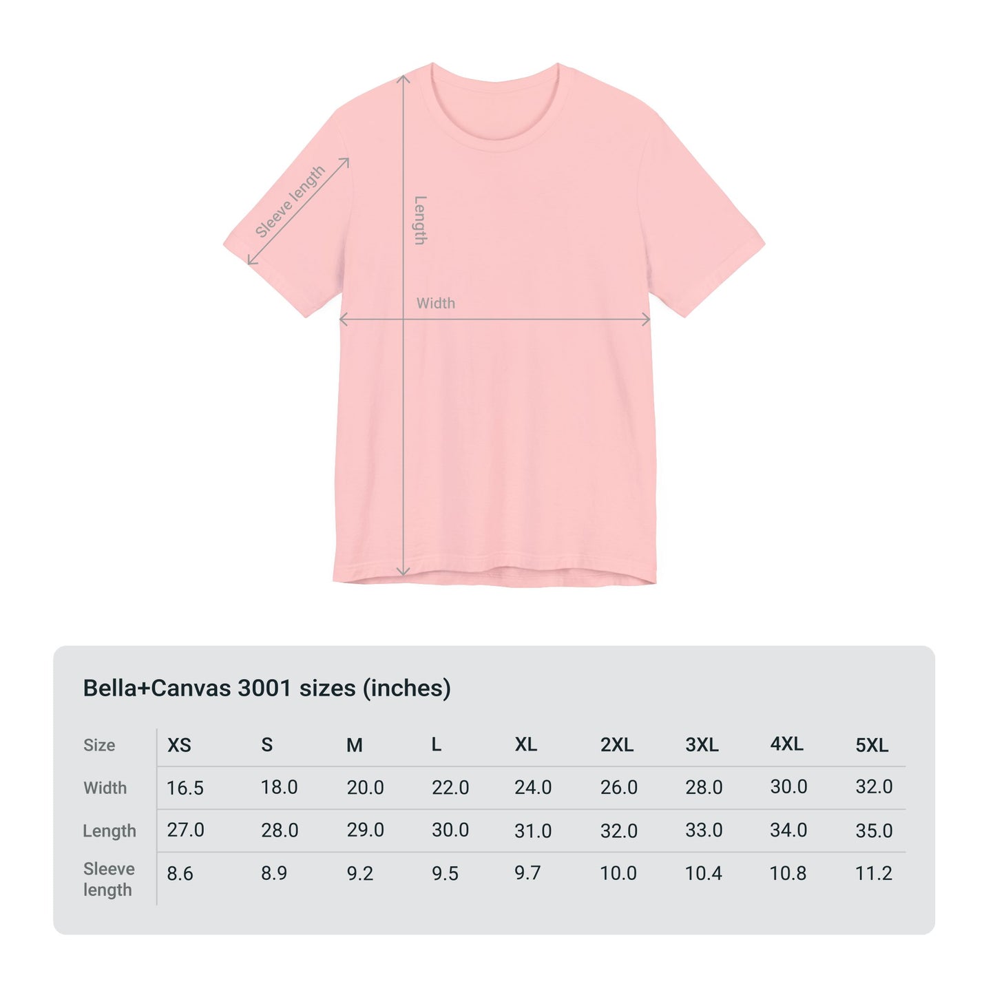 "You Are Enough" Short Sleeve Tee