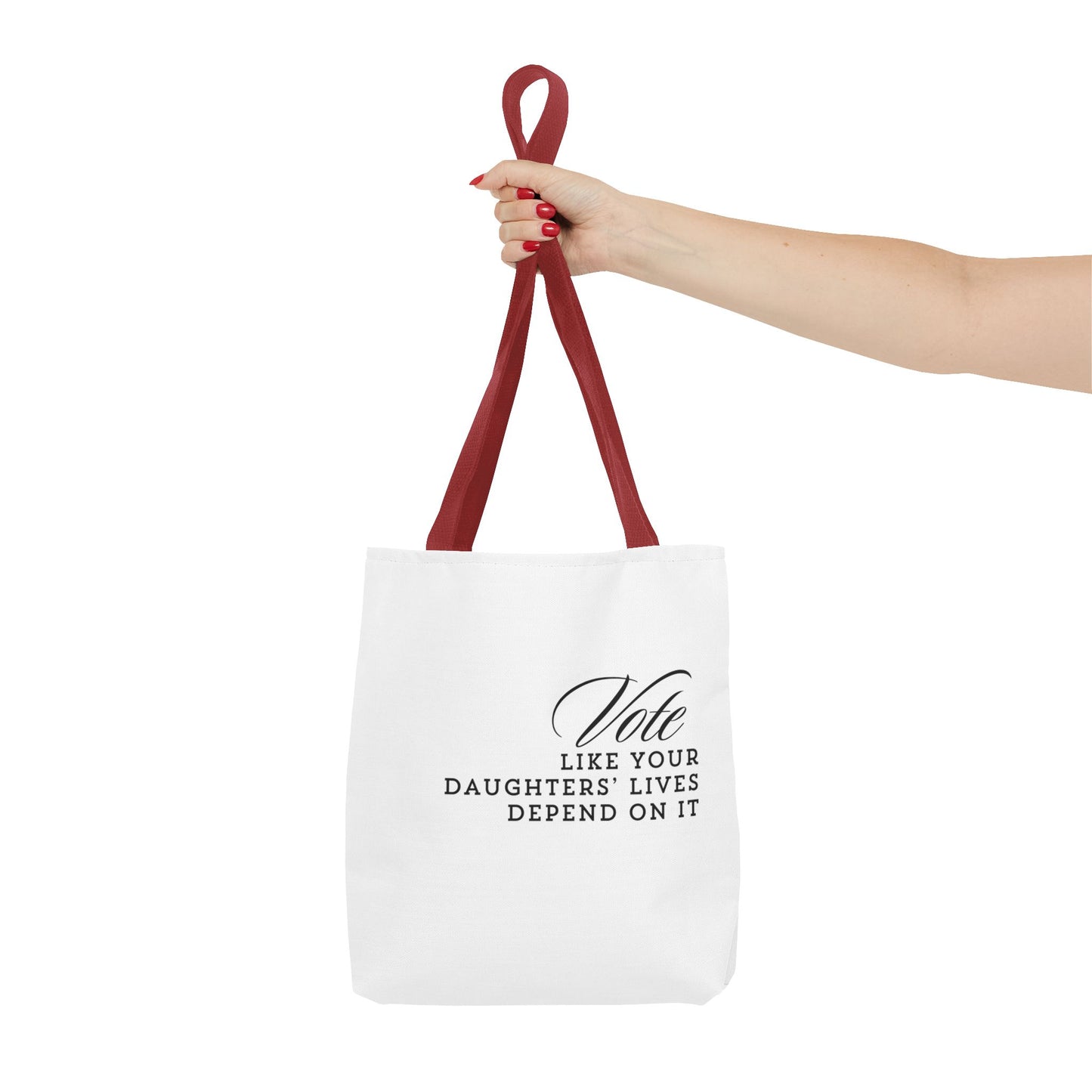 Harris 2024 Tote Bag - Design 5