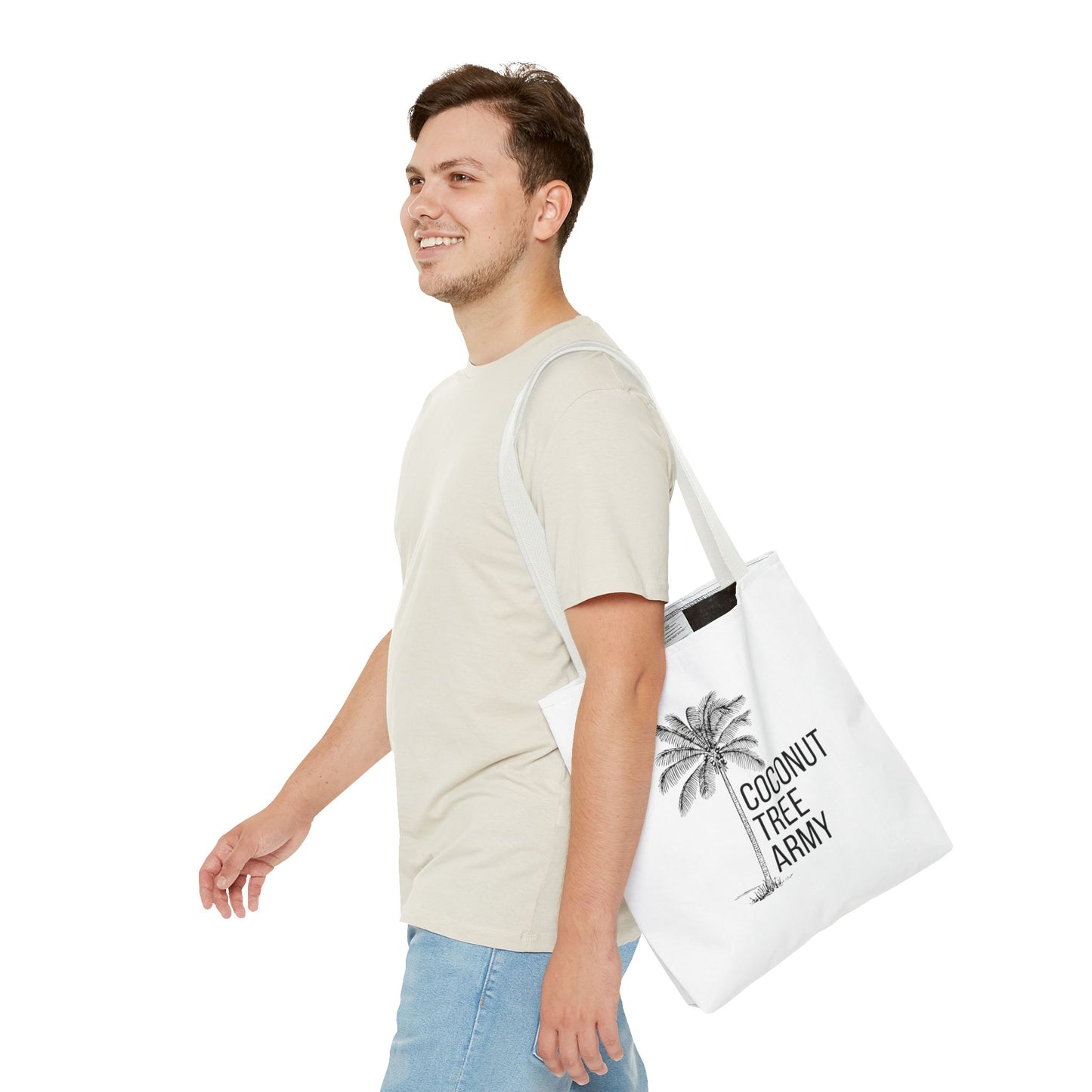 Harris 2024 Tote Bag - Design 4