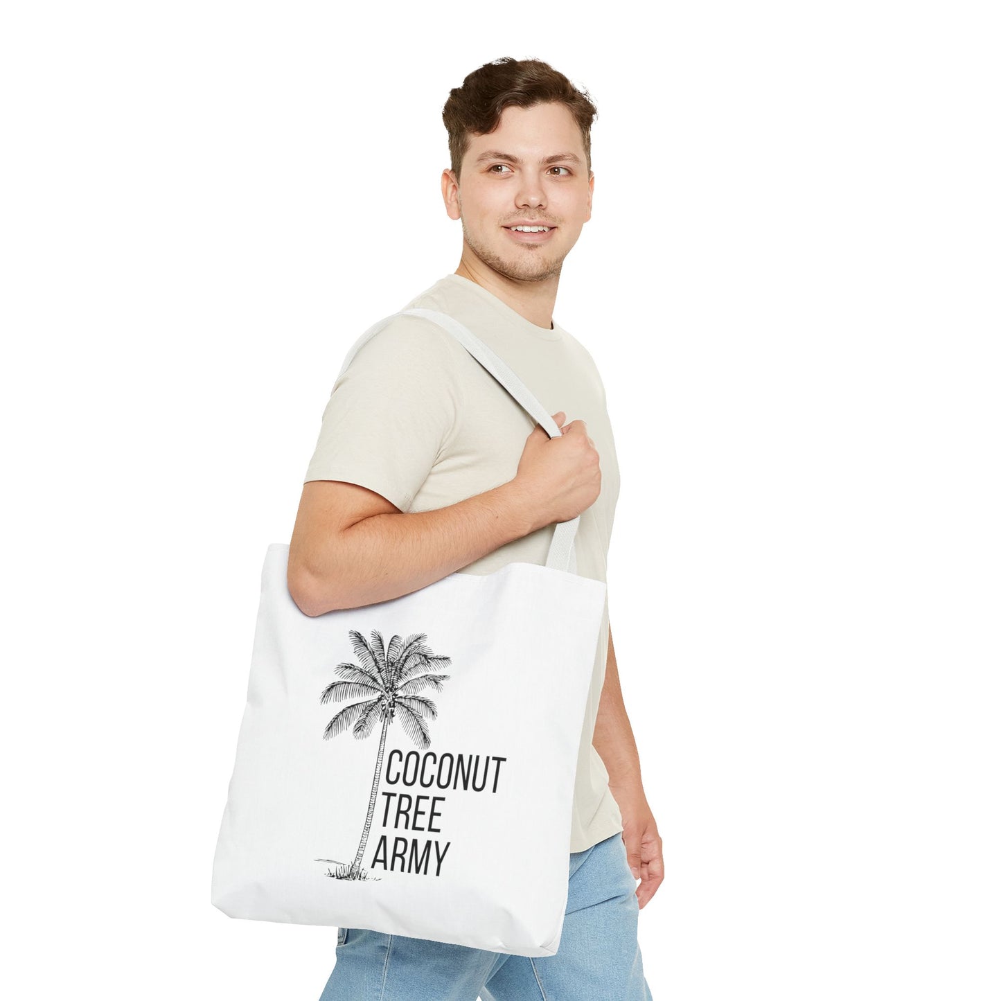 Harris 2024 Tote Bag - Design 4