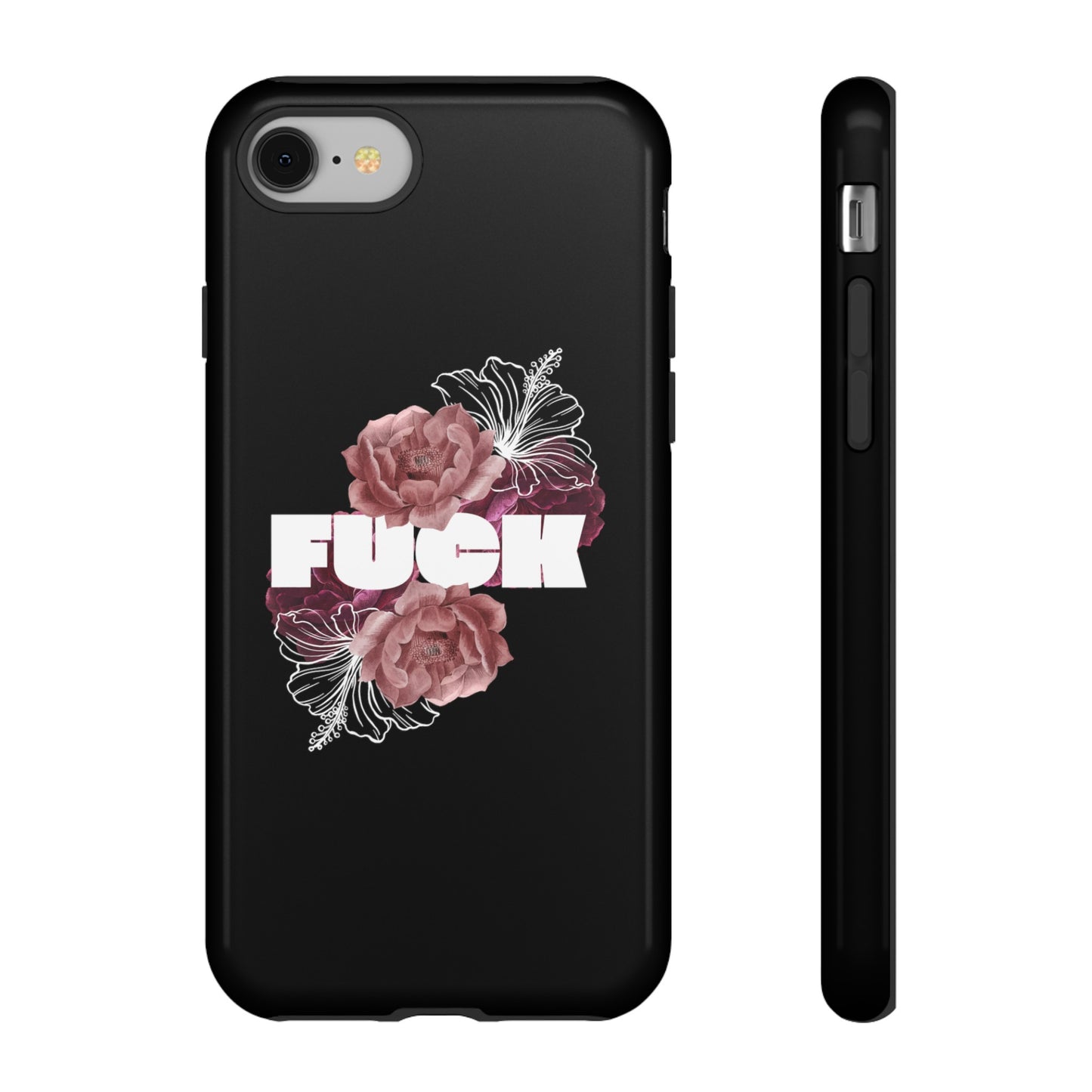 "FUCK" Tough Cases