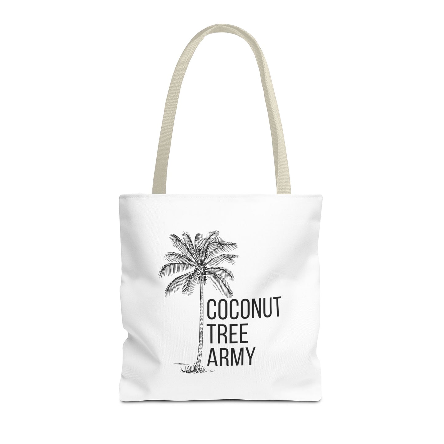 Harris 2024 Tote Bag - Design 4
