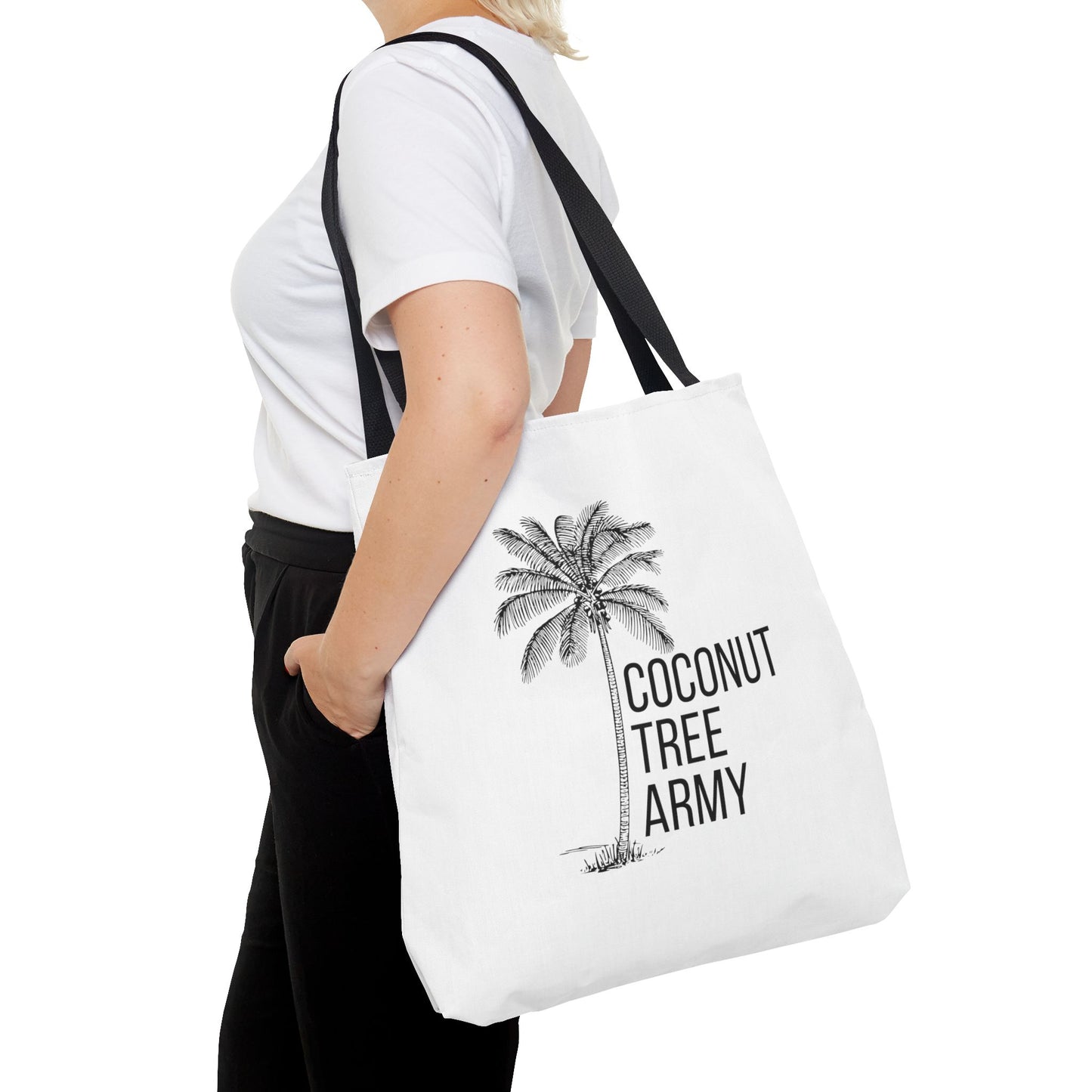 Harris 2024 Tote Bag - Design 4
