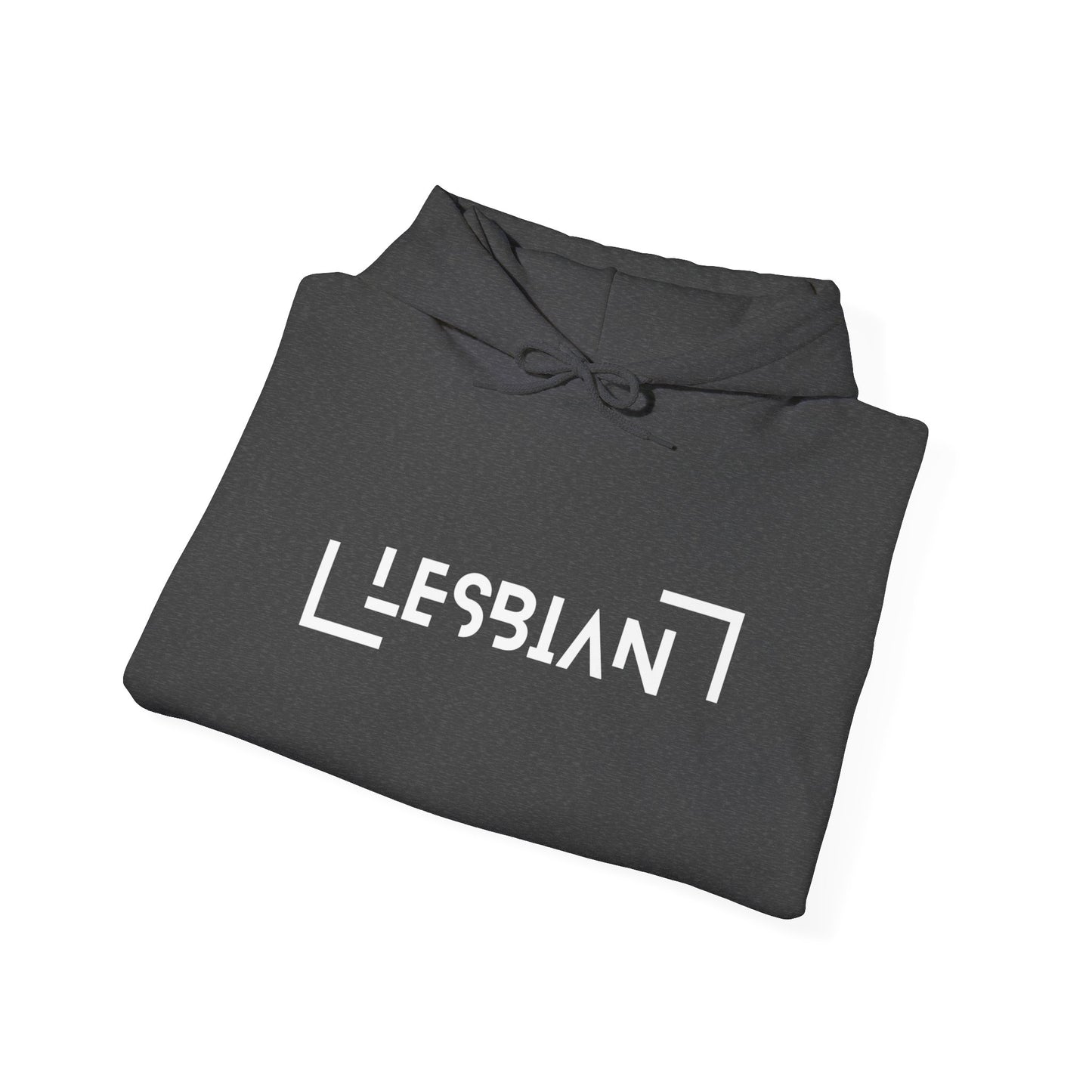 Lesbian Hooded Sweatshirt