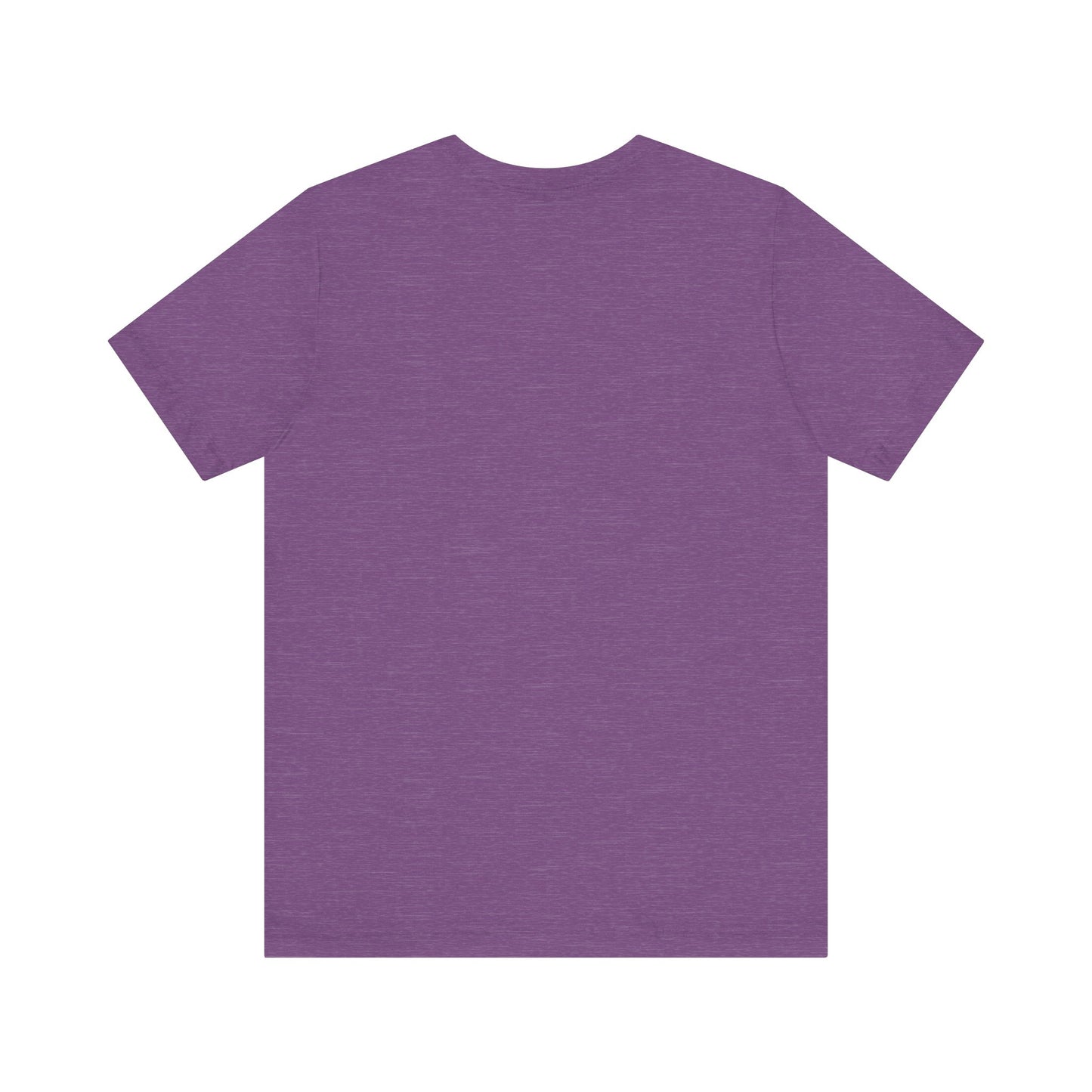 "Proud Pride Mom" Short Sleeve Tee