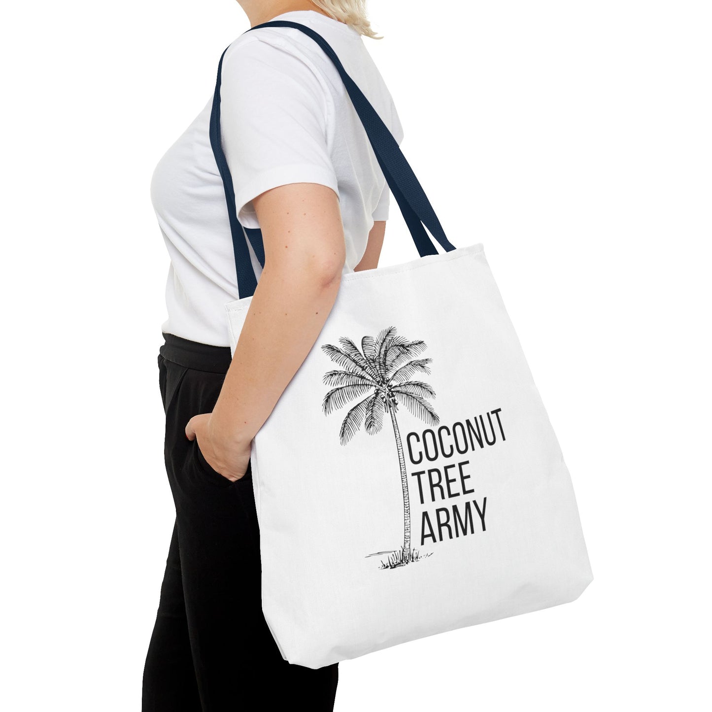Harris 2024 Tote Bag - Design 4
