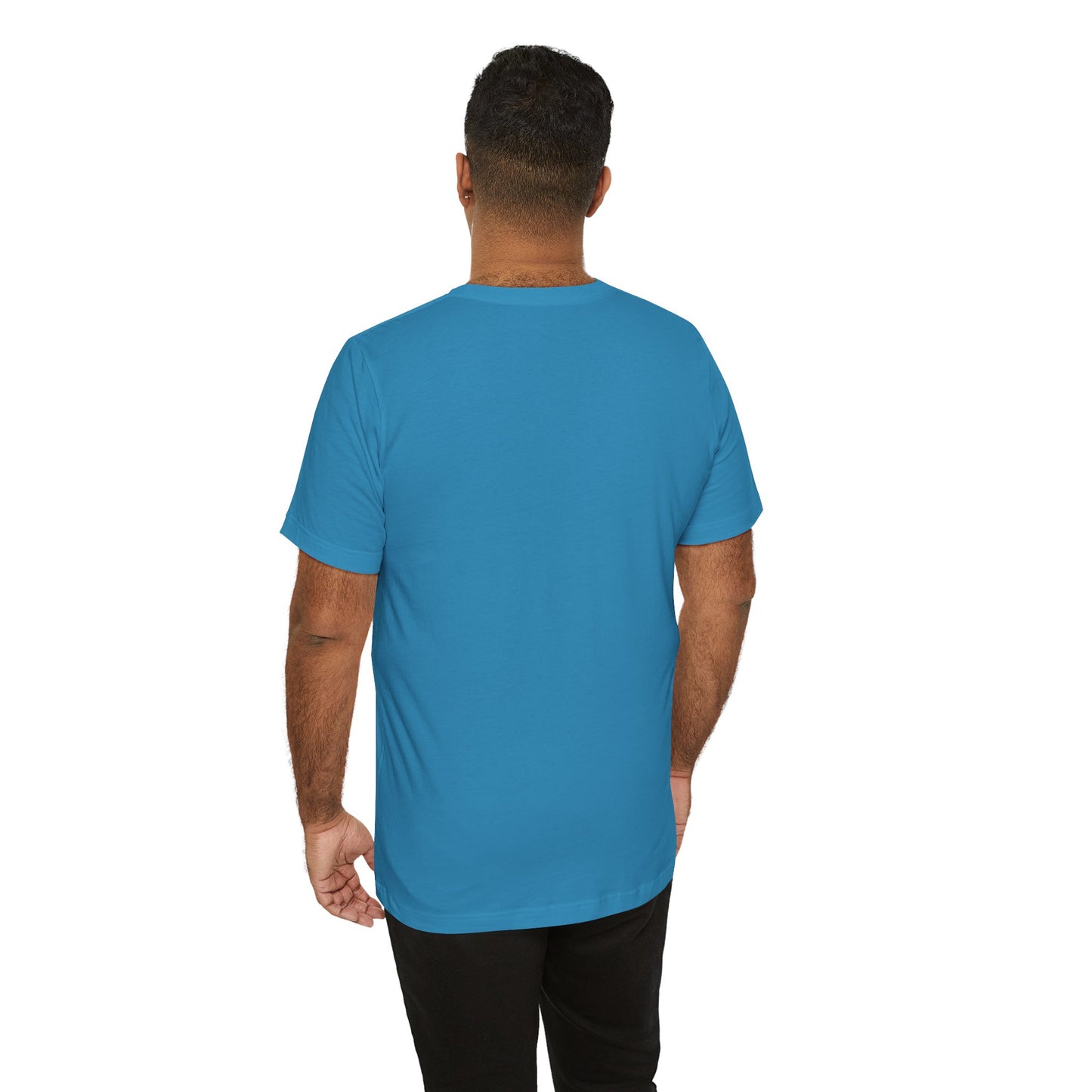 Juneteenth Lips Short Sleeve Tee