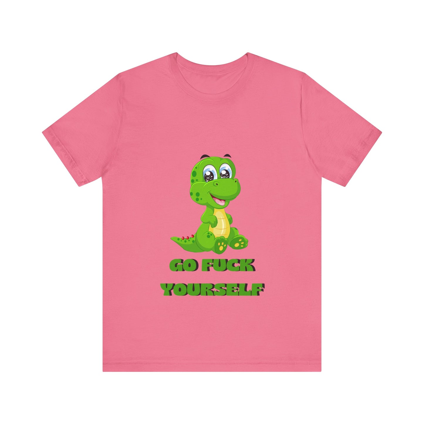 GFY Baby Dragon Tee