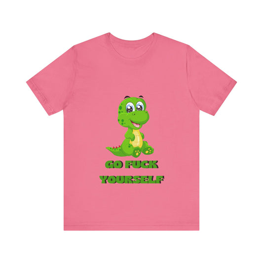 GFY Baby Dragon Tee