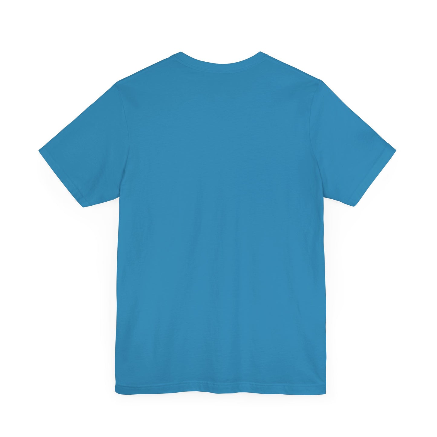Women's "Team Bear" Tee - Pink Lettering