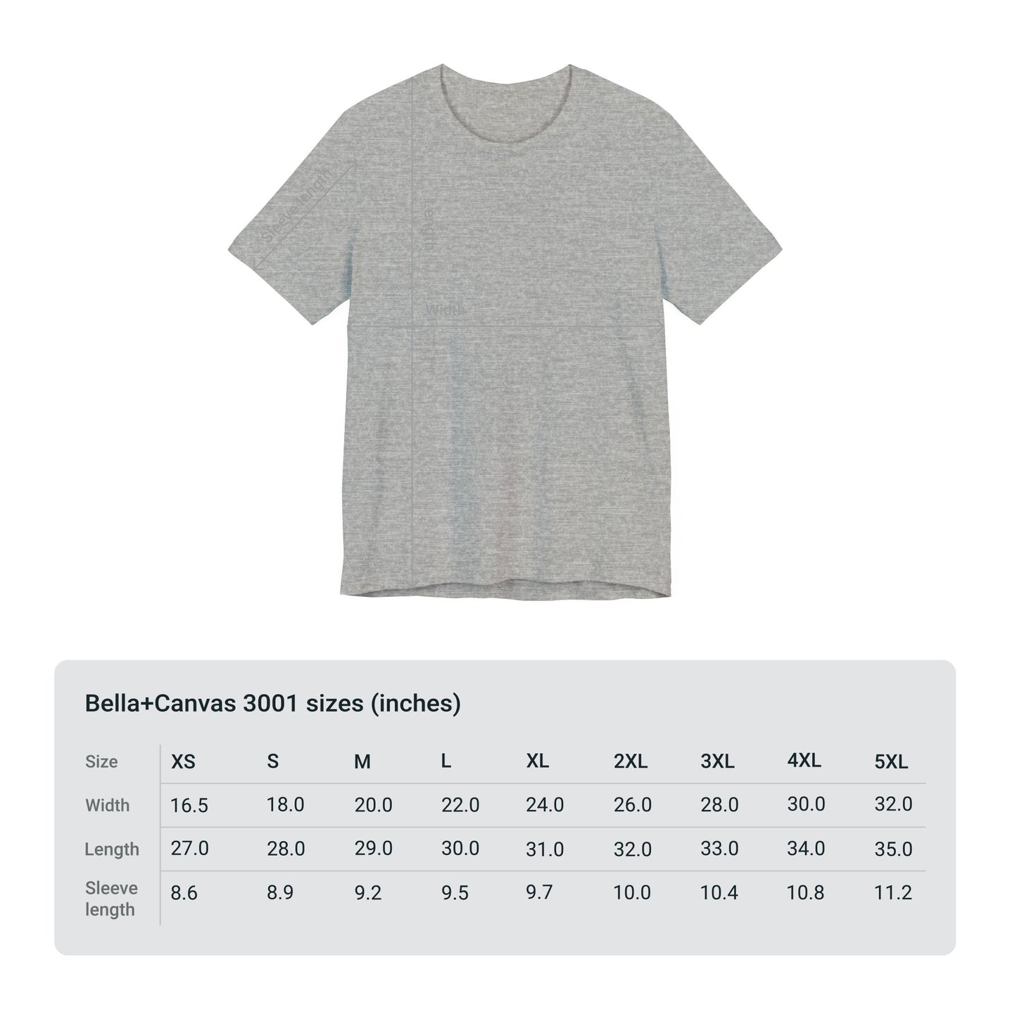 "A Lot of Pride" Short Sleeve Tee