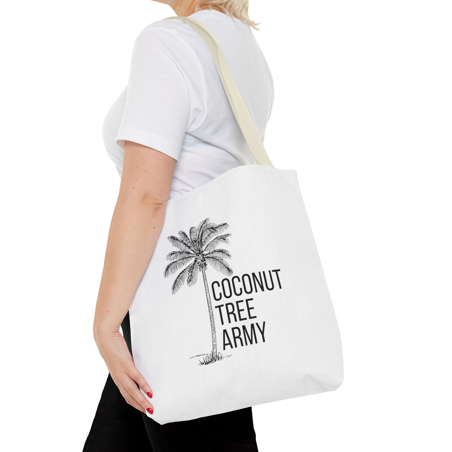 Harris 2024 Tote Bag - Design 4