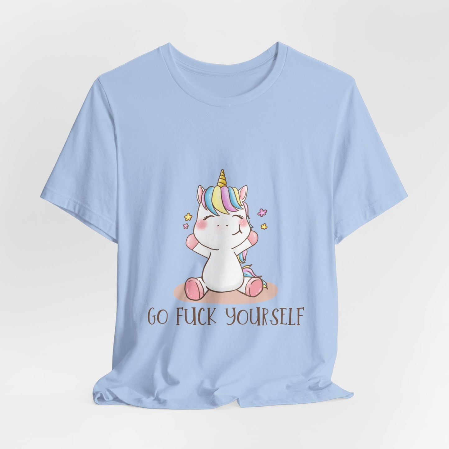 GFY Unicorn Tee