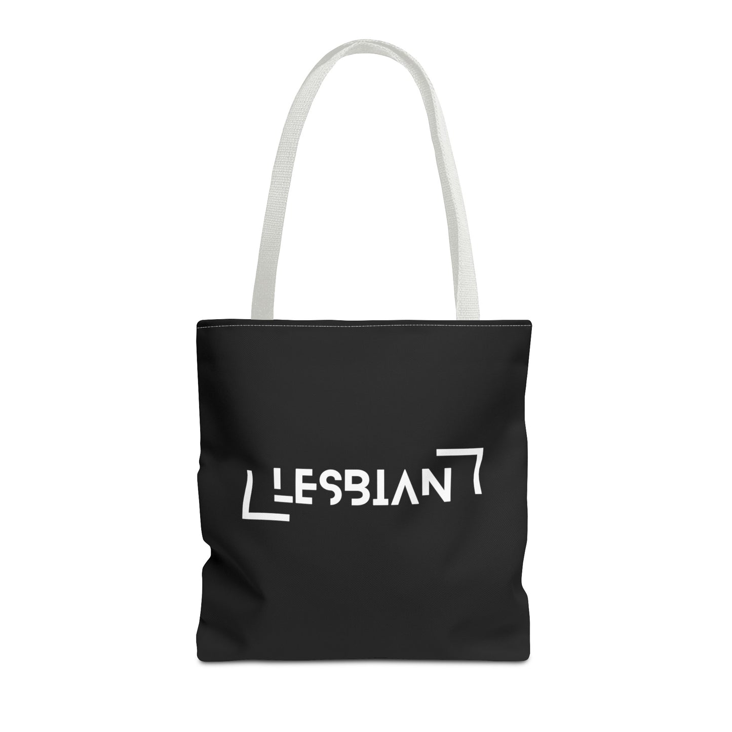 Lesbian Tote Bag (AOP)