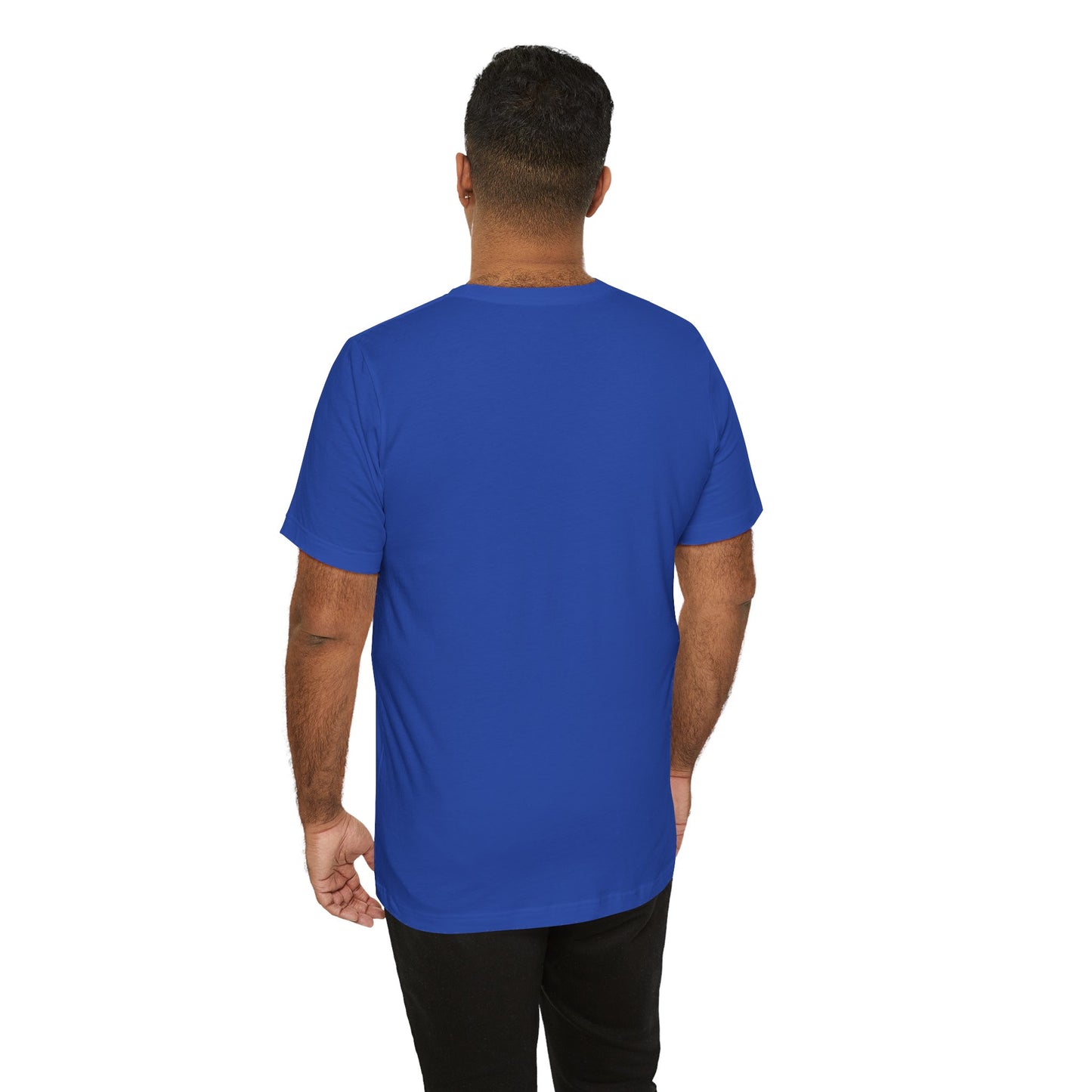 Harris 2024 Short Sleeve Tee - Design 4