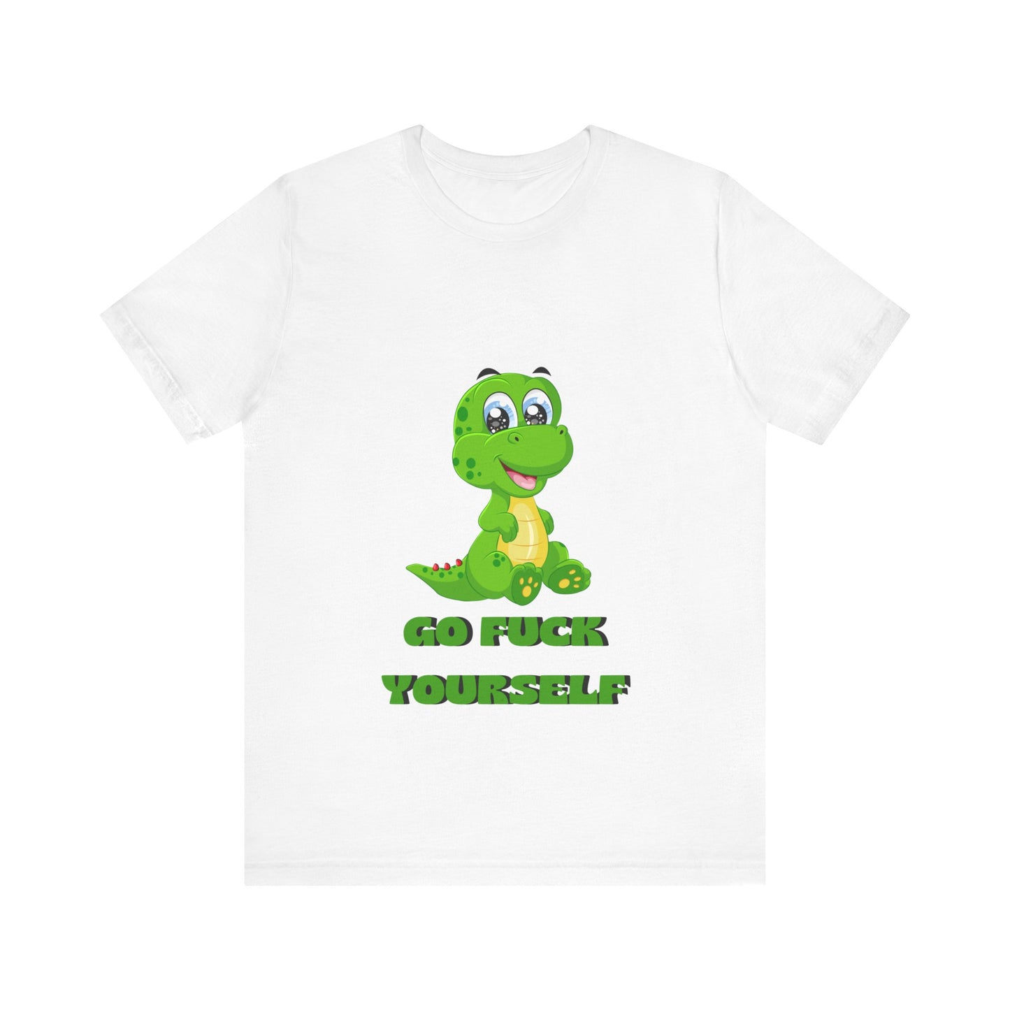 GFY Baby Dragon Tee
