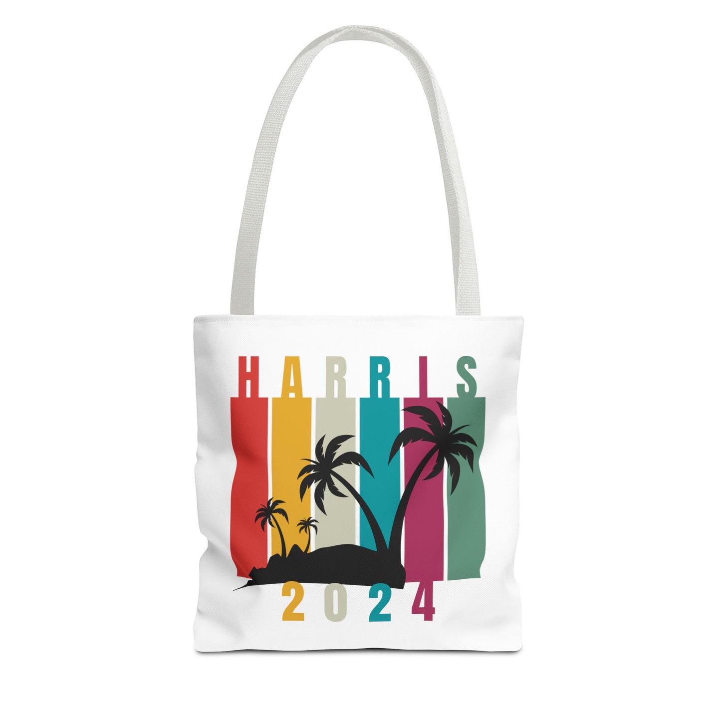Harris 2024 Tote Bag - Design 3