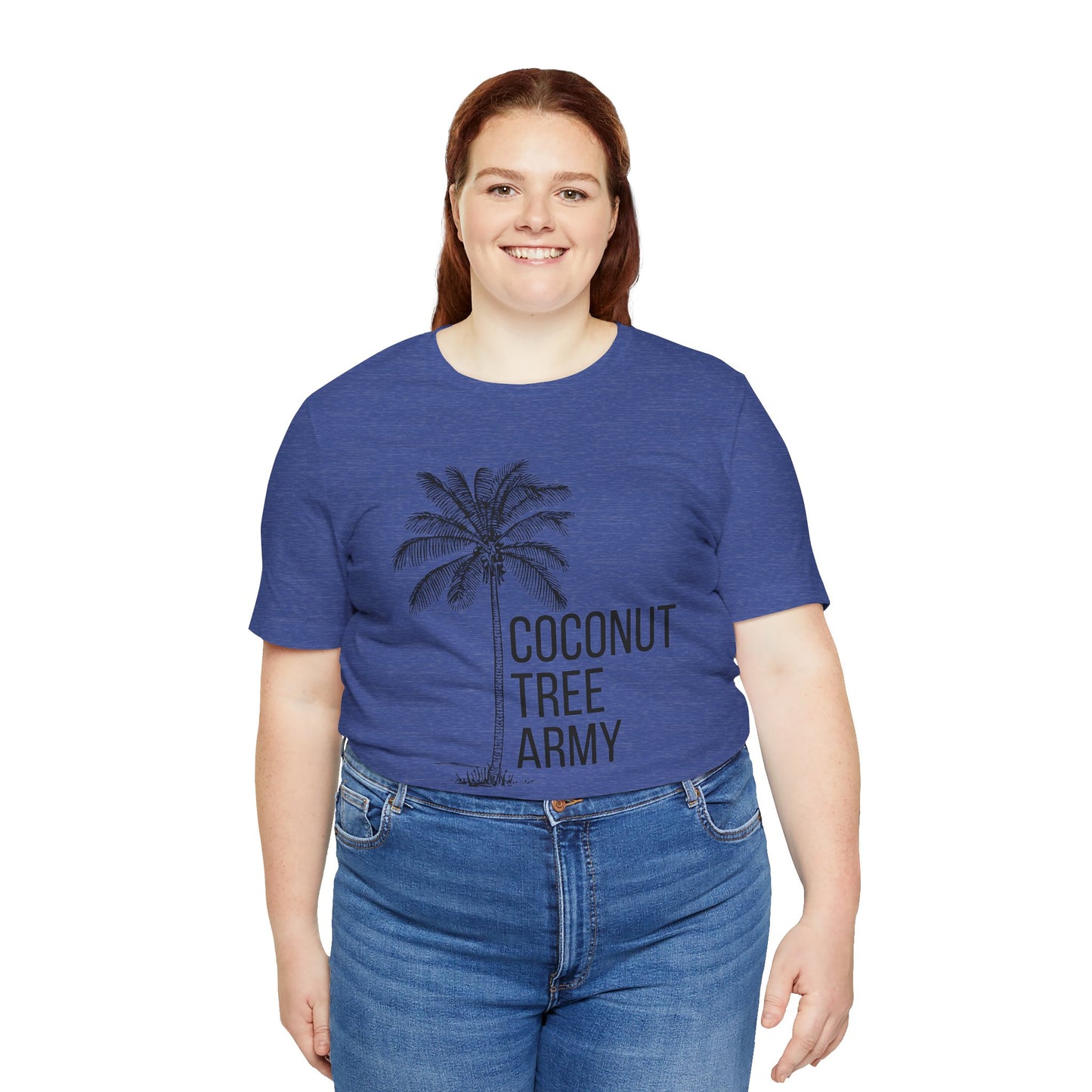 Harris 2024 Short Sleeve Tee - Design 4