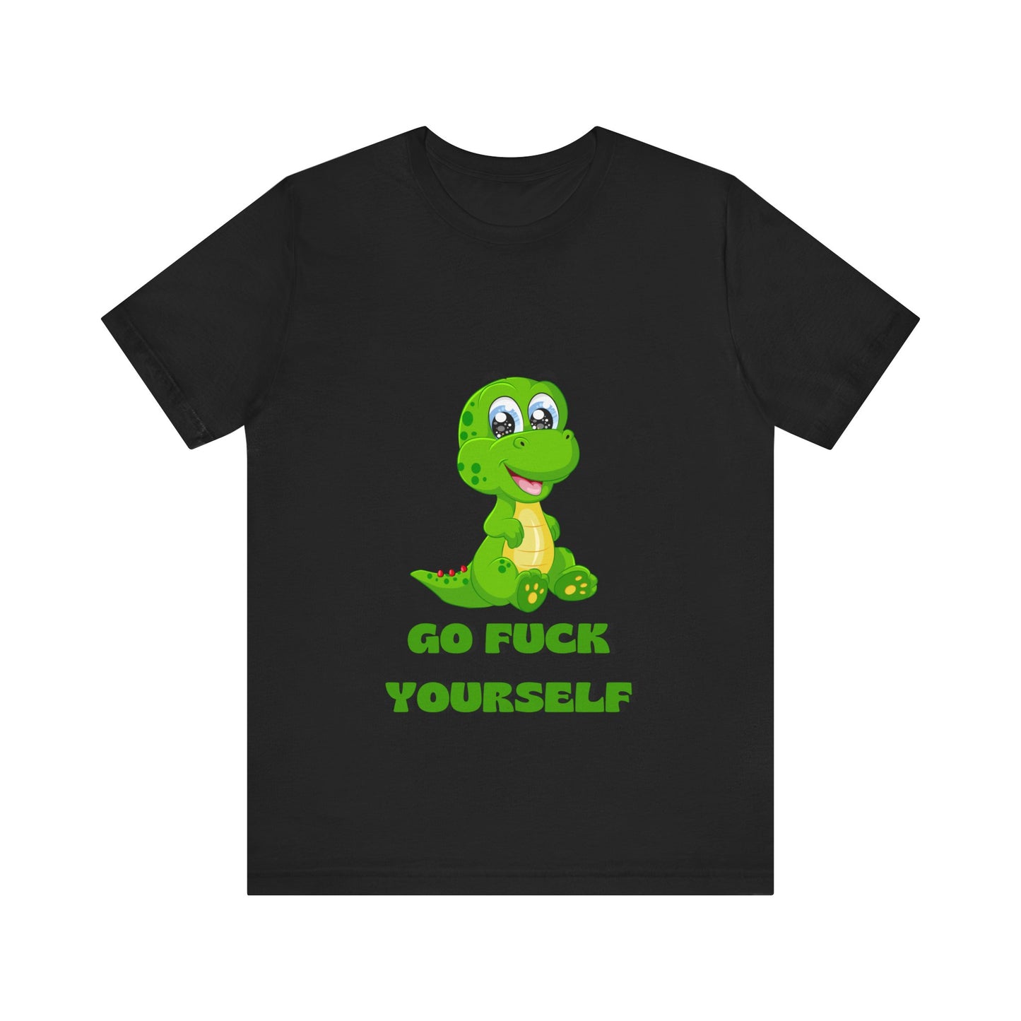 GFY Baby Dragon Tee