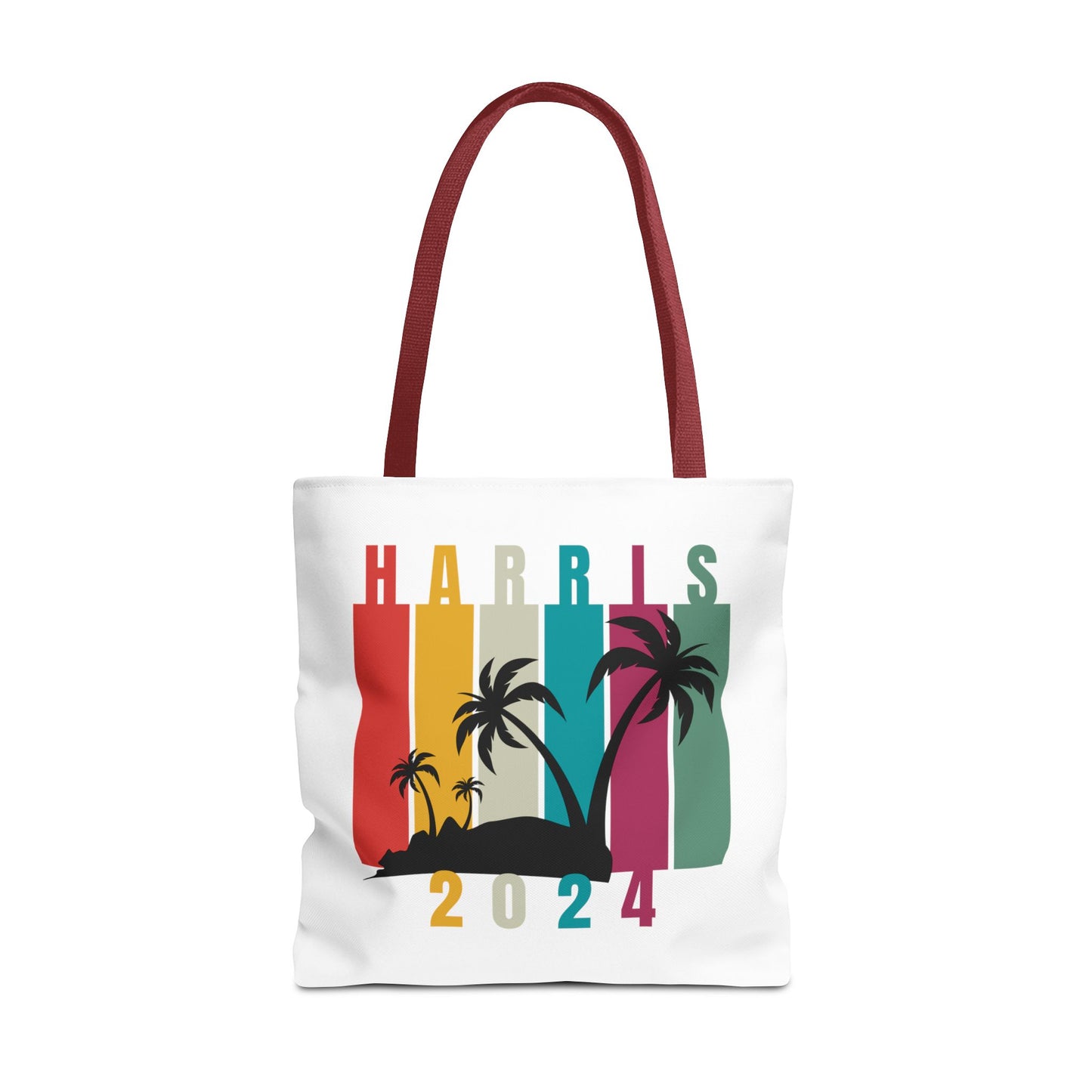 Harris 2024 Tote Bag - Design 3
