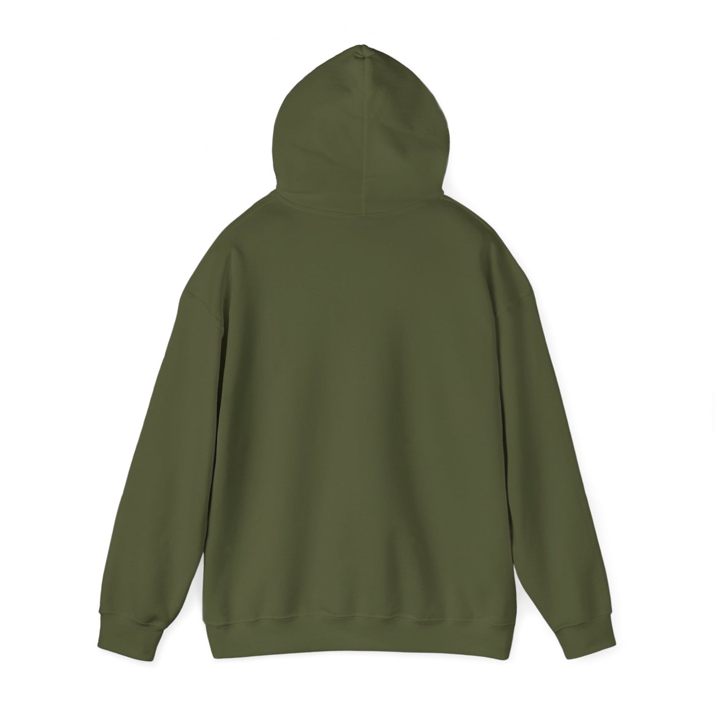 Lesbian Hooded Sweatshirt