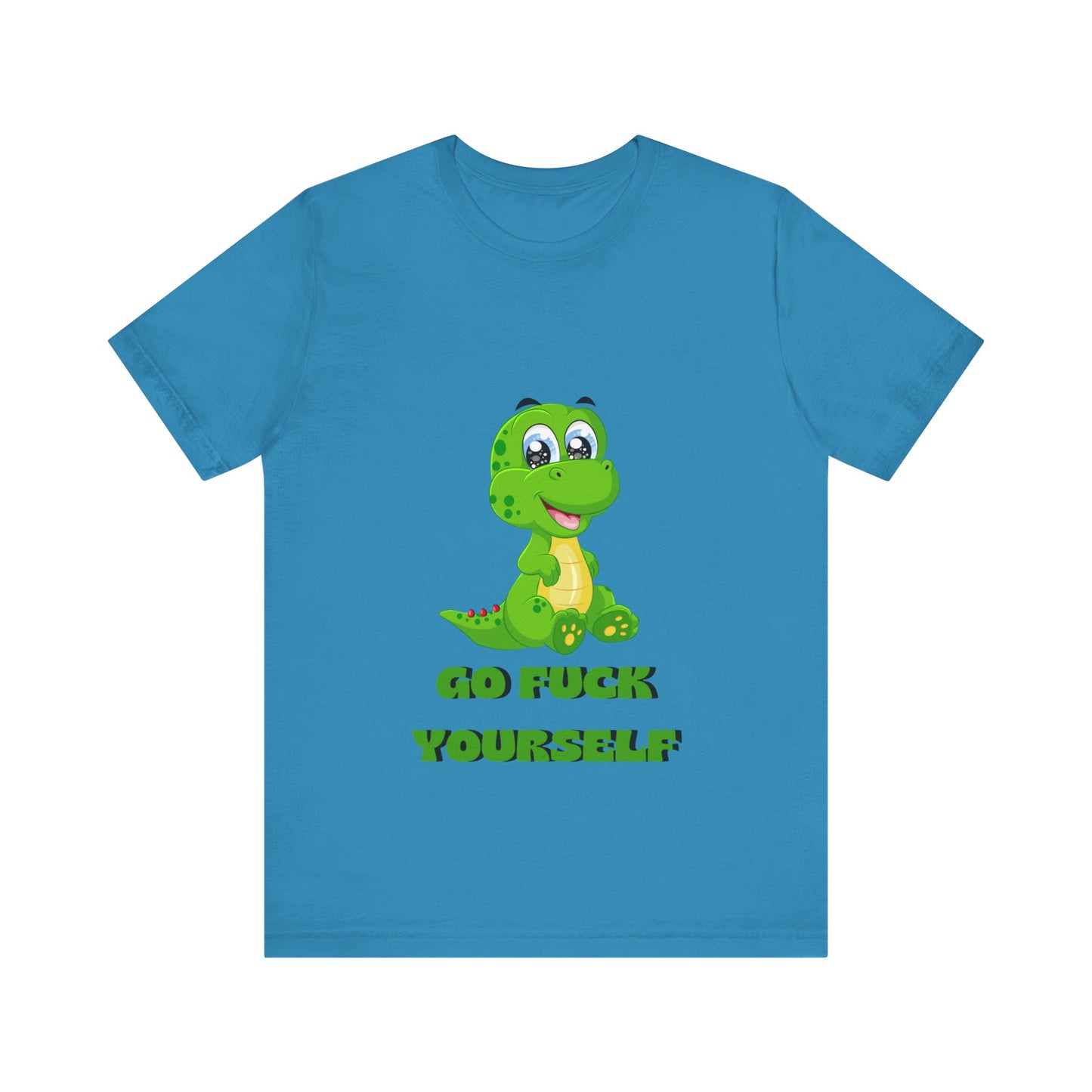 GFY Baby Dragon Tee