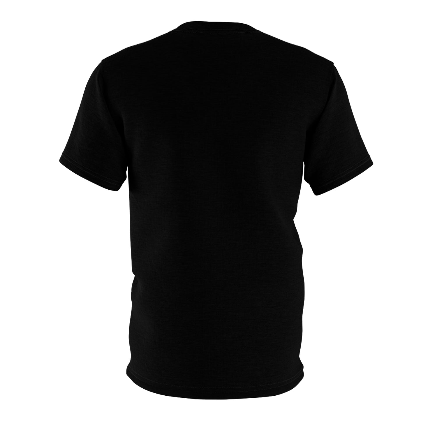 "Proud Pride Dad" Cut & Sew Tee (AOP)