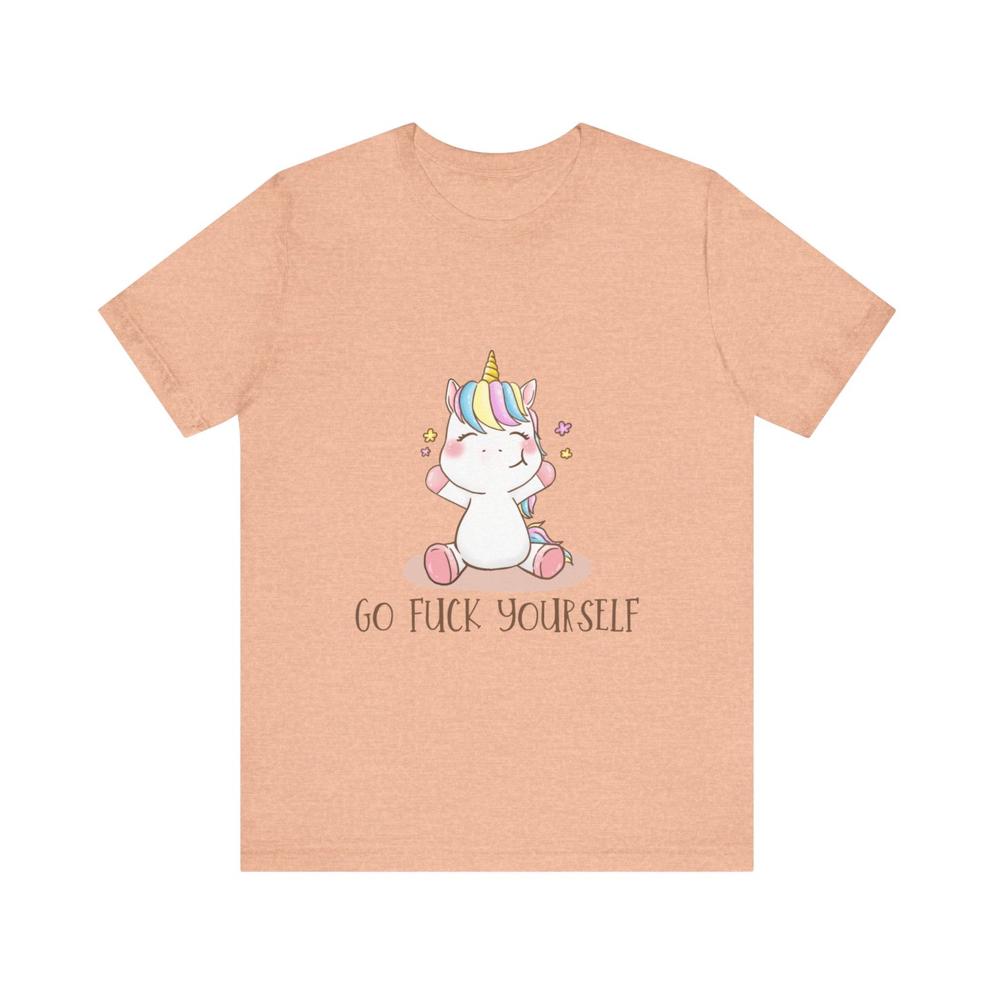 GFY Unicorn Tee