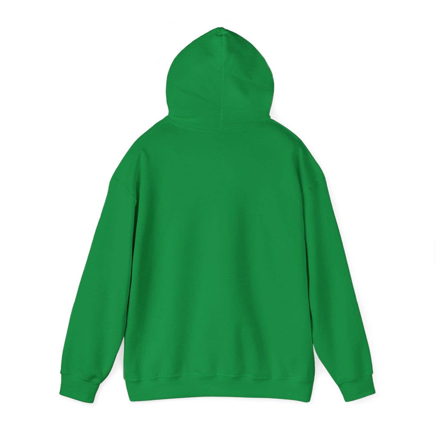 Inclusive Hooded Sweatshirt
