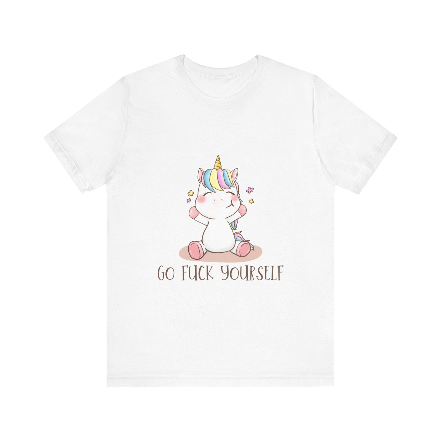 GFY Unicorn Tee