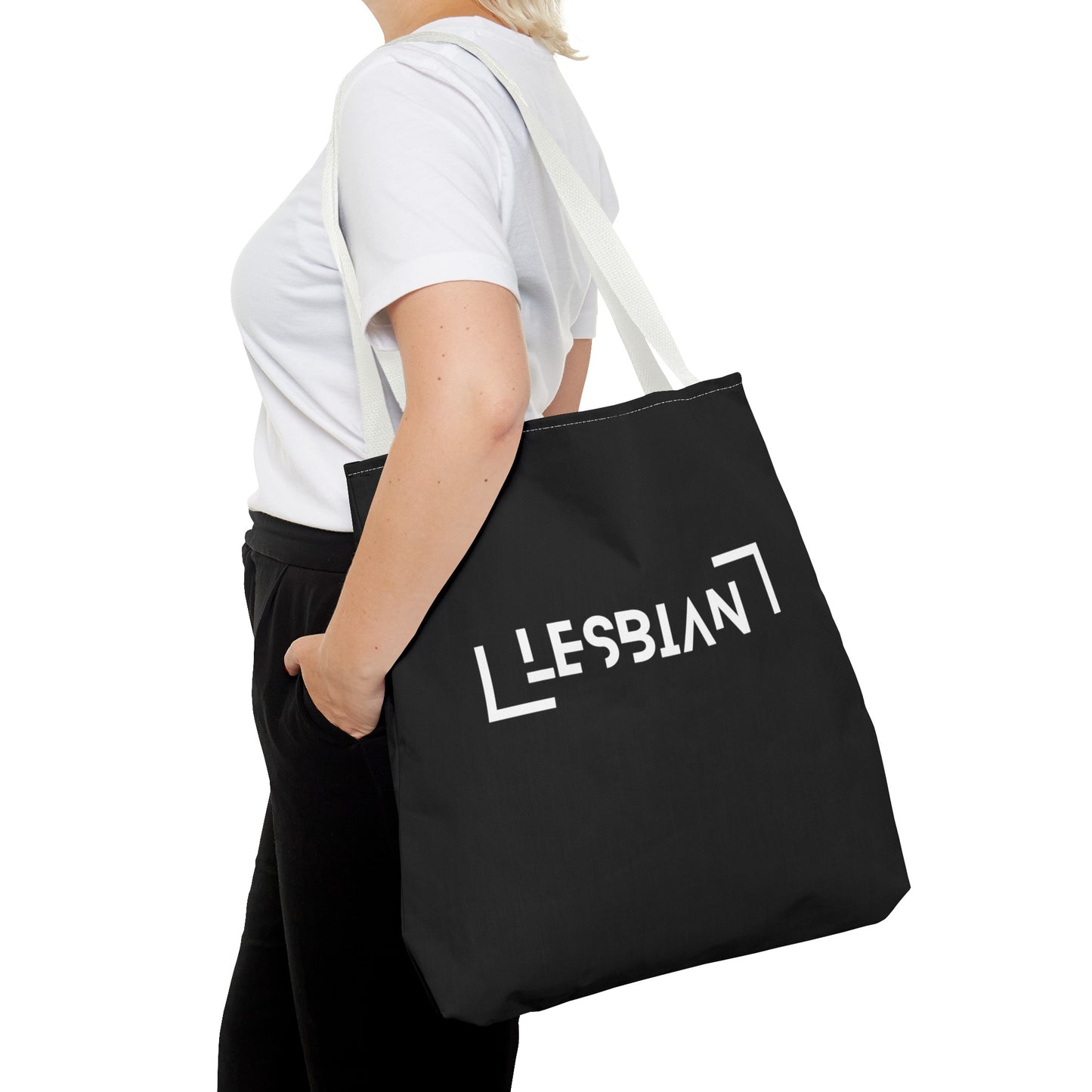 Lesbian Tote Bag (AOP)