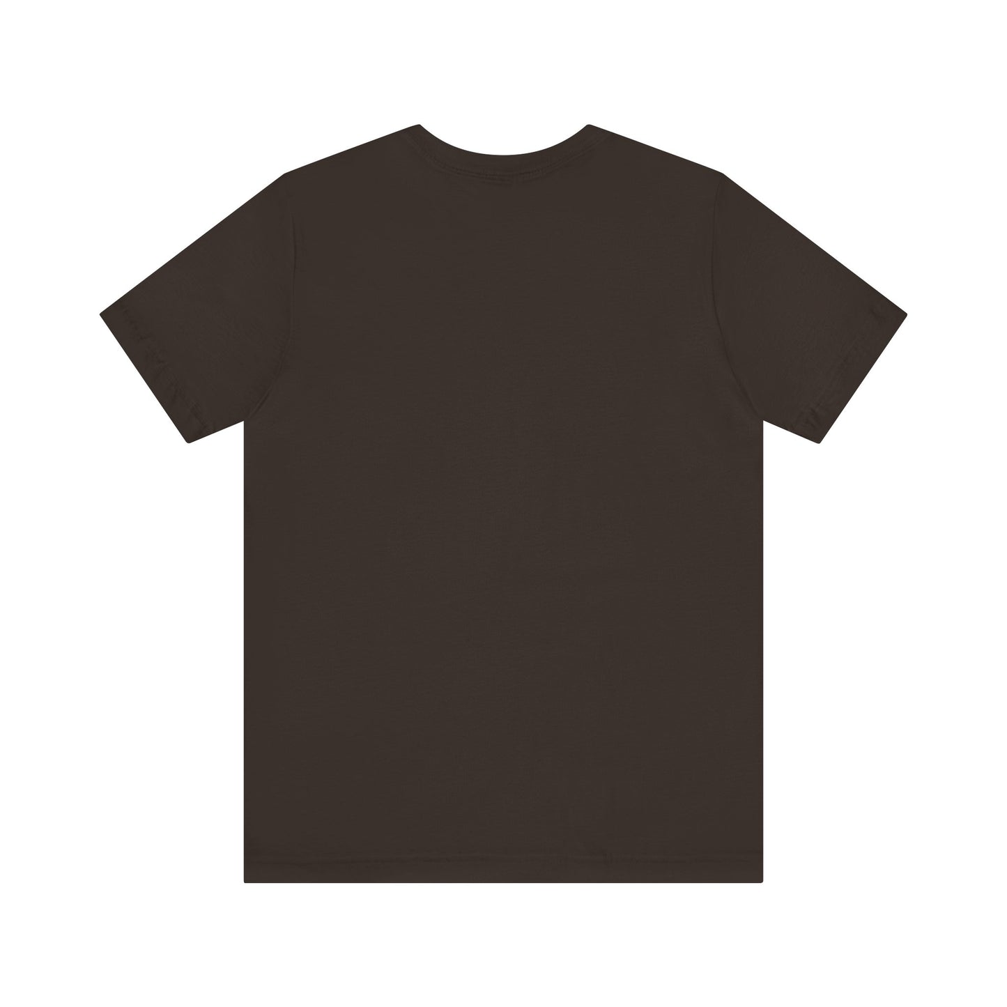 Women's "Team Bear" Tee - Pink Lettering