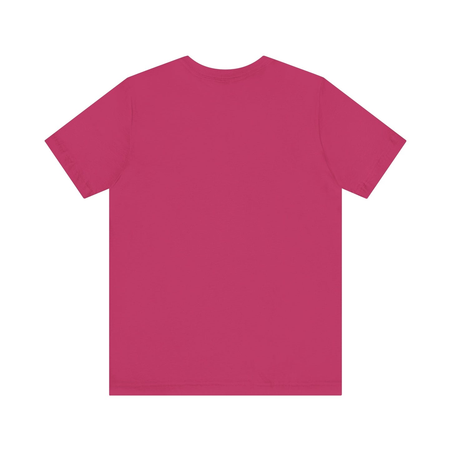 Lesbian Short Sleeve Tee