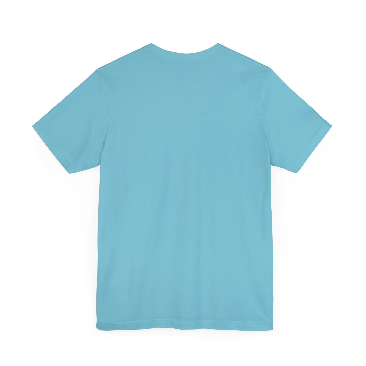 Women's Bear Quote Tee - Black Graphic