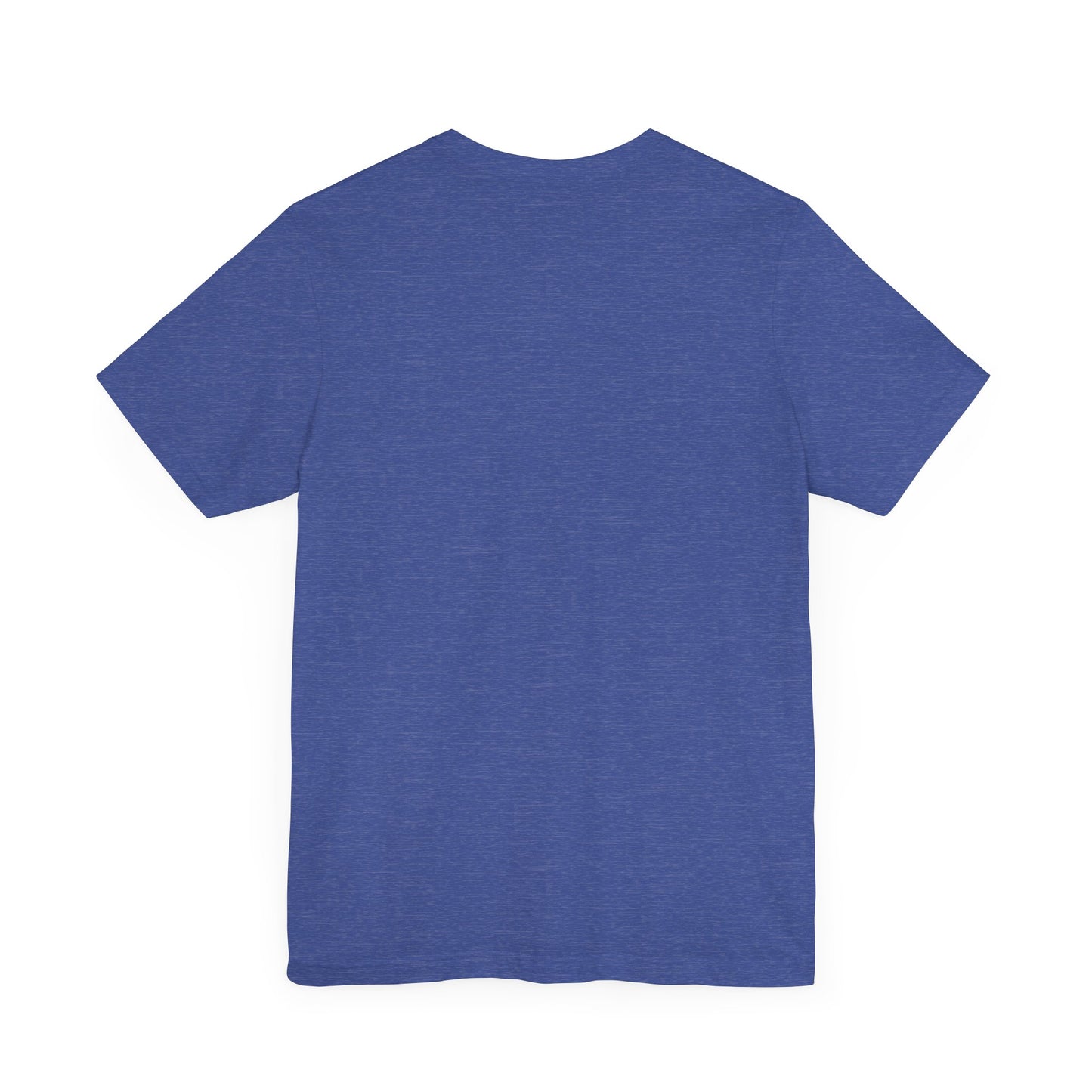 Women's "Team Bear" Tee - White Lettering