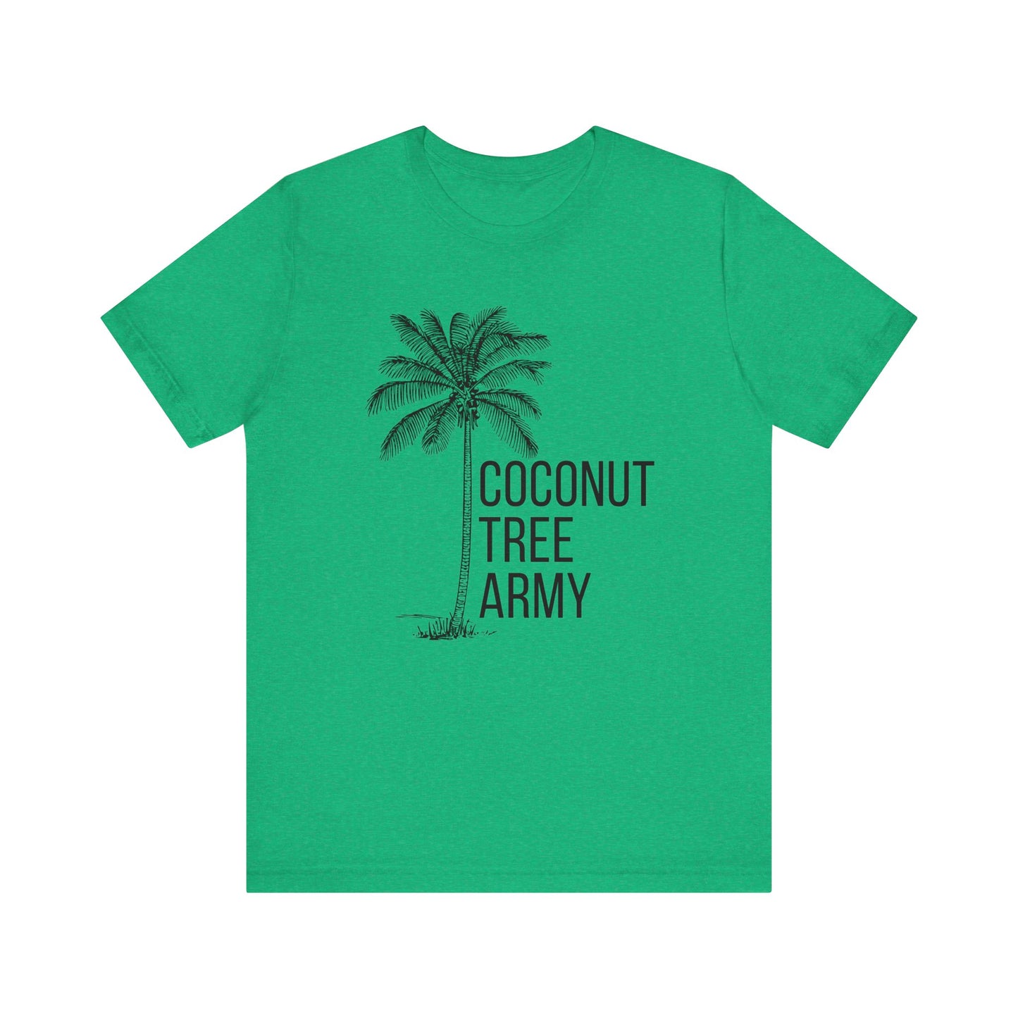 Harris 2024 Short Sleeve Tee - Design 4